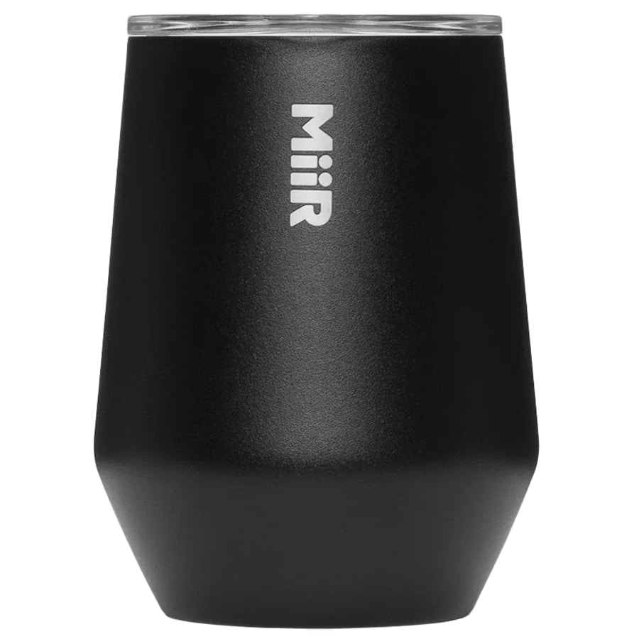 Термічна чашка MiiR Tumbler 290 мл - Black