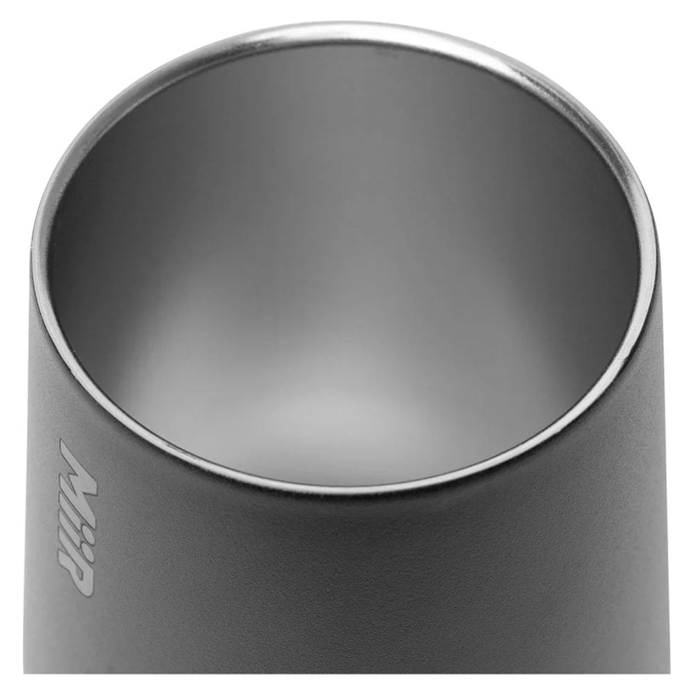 Термічна чашка MiiR Tumbler 290 мл - Black