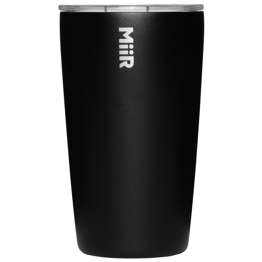 Kubek termiczny MIIR Classic Tumbler 350 ml - Black