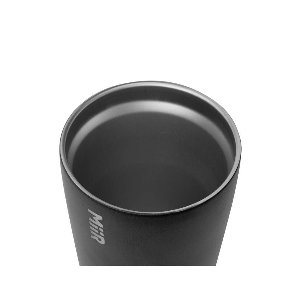 Kubek termiczny MIIR Classic Tumbler 350 ml - Black