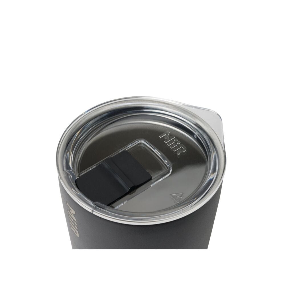 Kubek termiczny MIIR Classic Tumbler 350 ml - Black