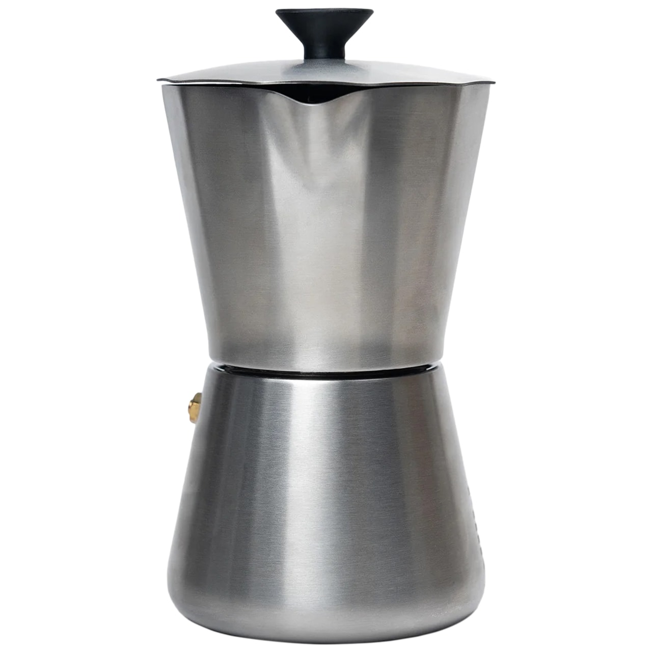 Kawiarka turystyczna MiiR New Standard Moka Pot 300 ml - Stainless