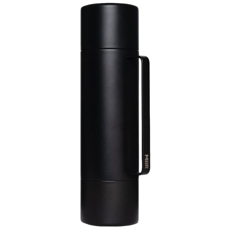 Термос MiiR Tomo 1 л - Black
