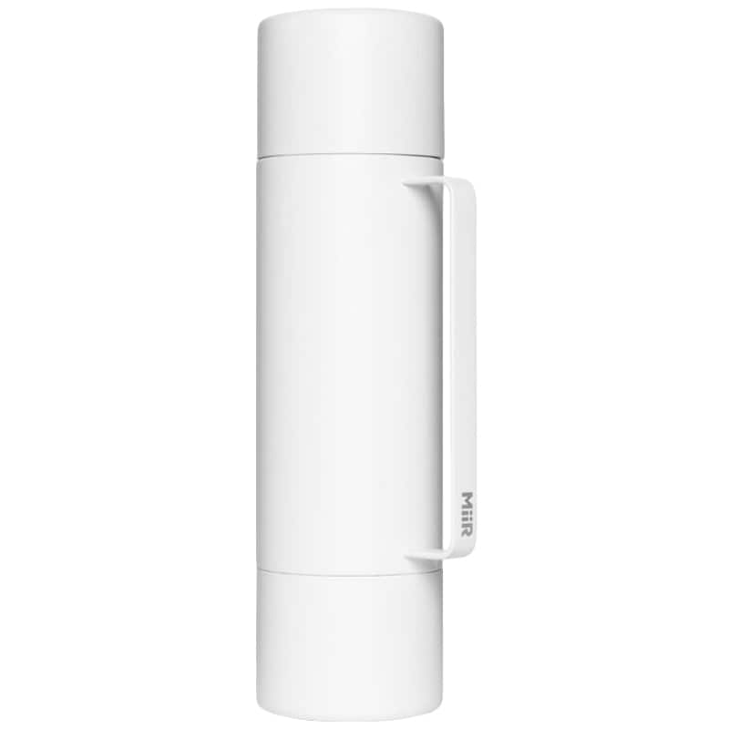 Термос MiiR Tomo 1 л - White