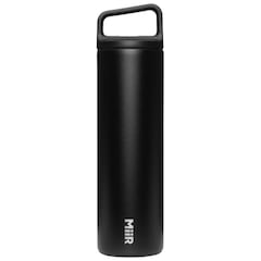 Butelka termiczna MiiR Wide Mouth 590 ml - Black