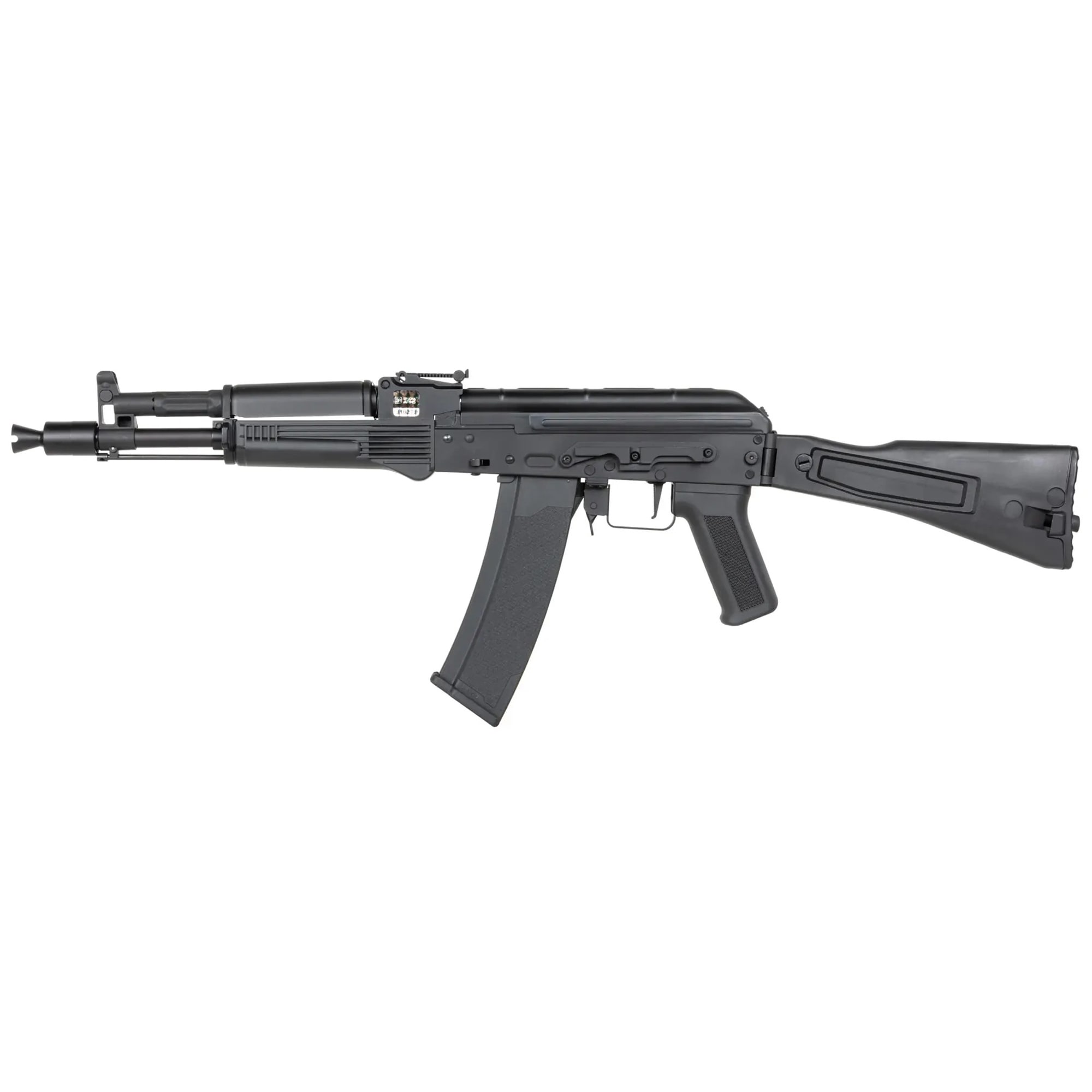 Штурмова гвинтівка AEG Specna Arms SA-J73 CORE HAL ETU Gen. 2