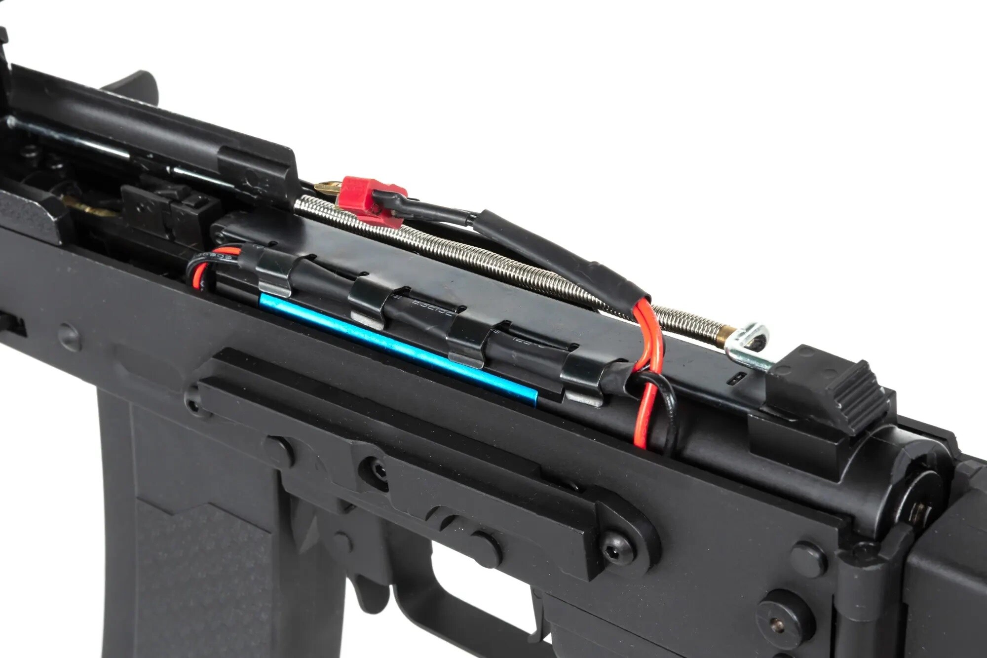 Штурмова гвинтівка AEG Specna Arms SA-J73 CORE HAL ETU Gen. 2