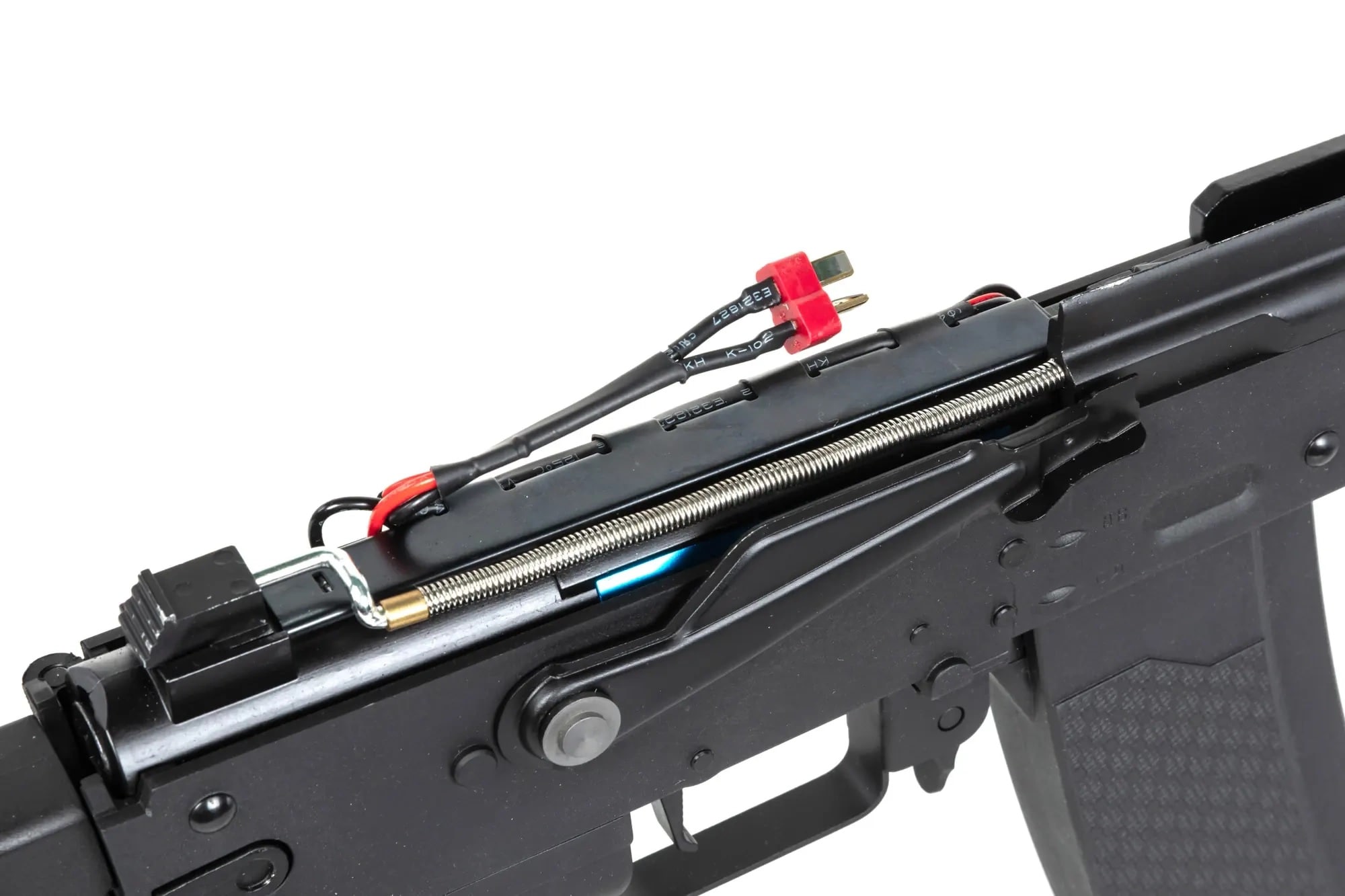 Штурмова гвинтівка AEG Specna Arms SA-J73 CORE HAL ETU Gen. 2