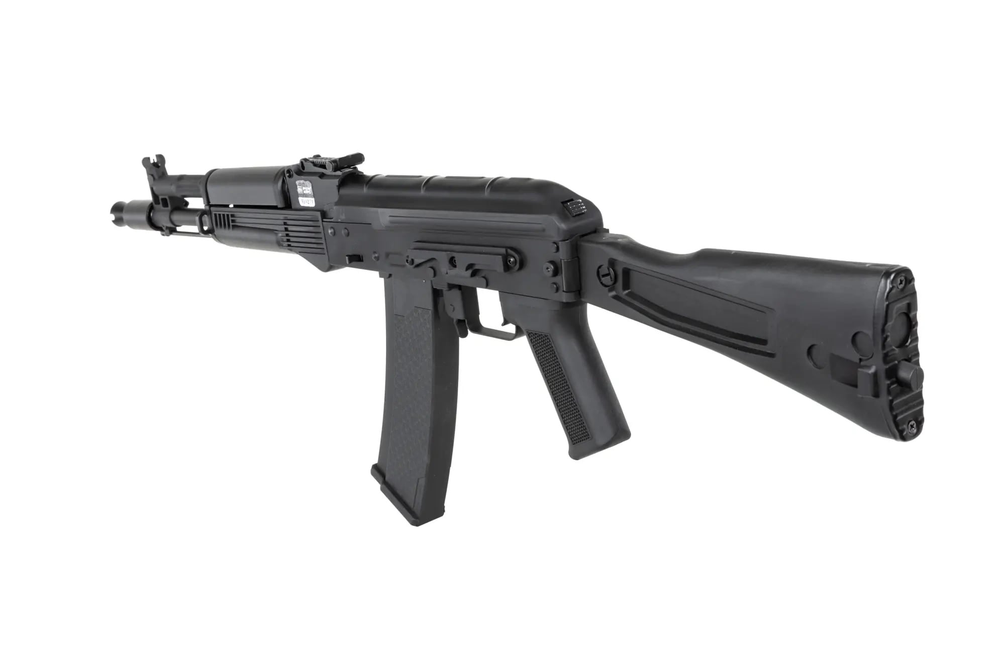 Штурмова гвинтівка AEG Specna Arms SA-J73 CORE HAL ETU Gen. 2