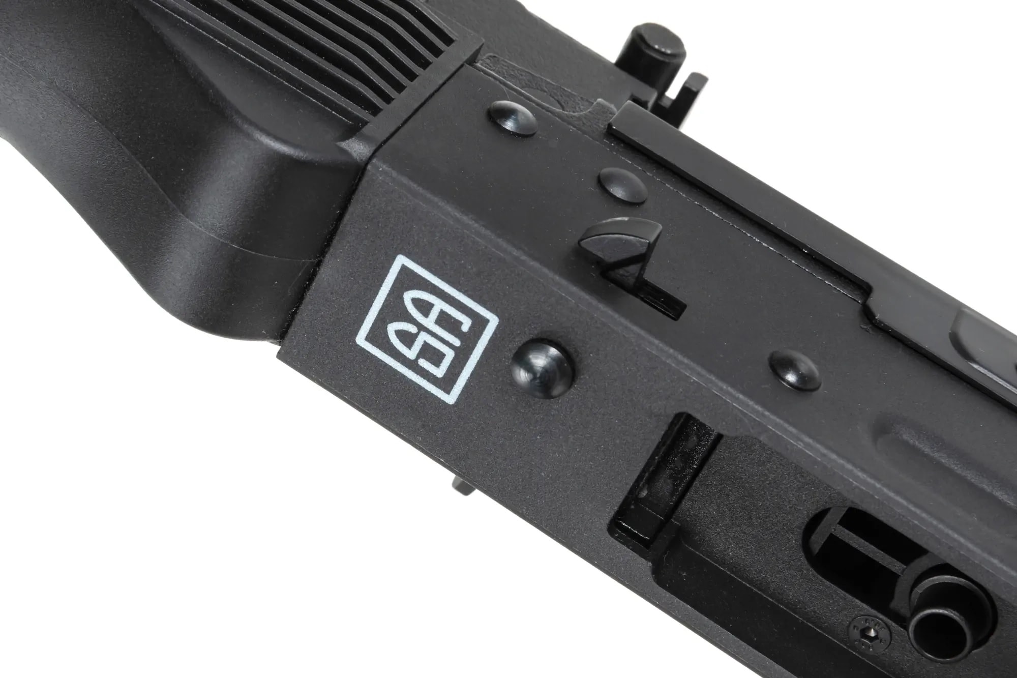 Штурмова гвинтівка AEG Specna Arms SA-J73 CORE HAL ETU Gen. 2