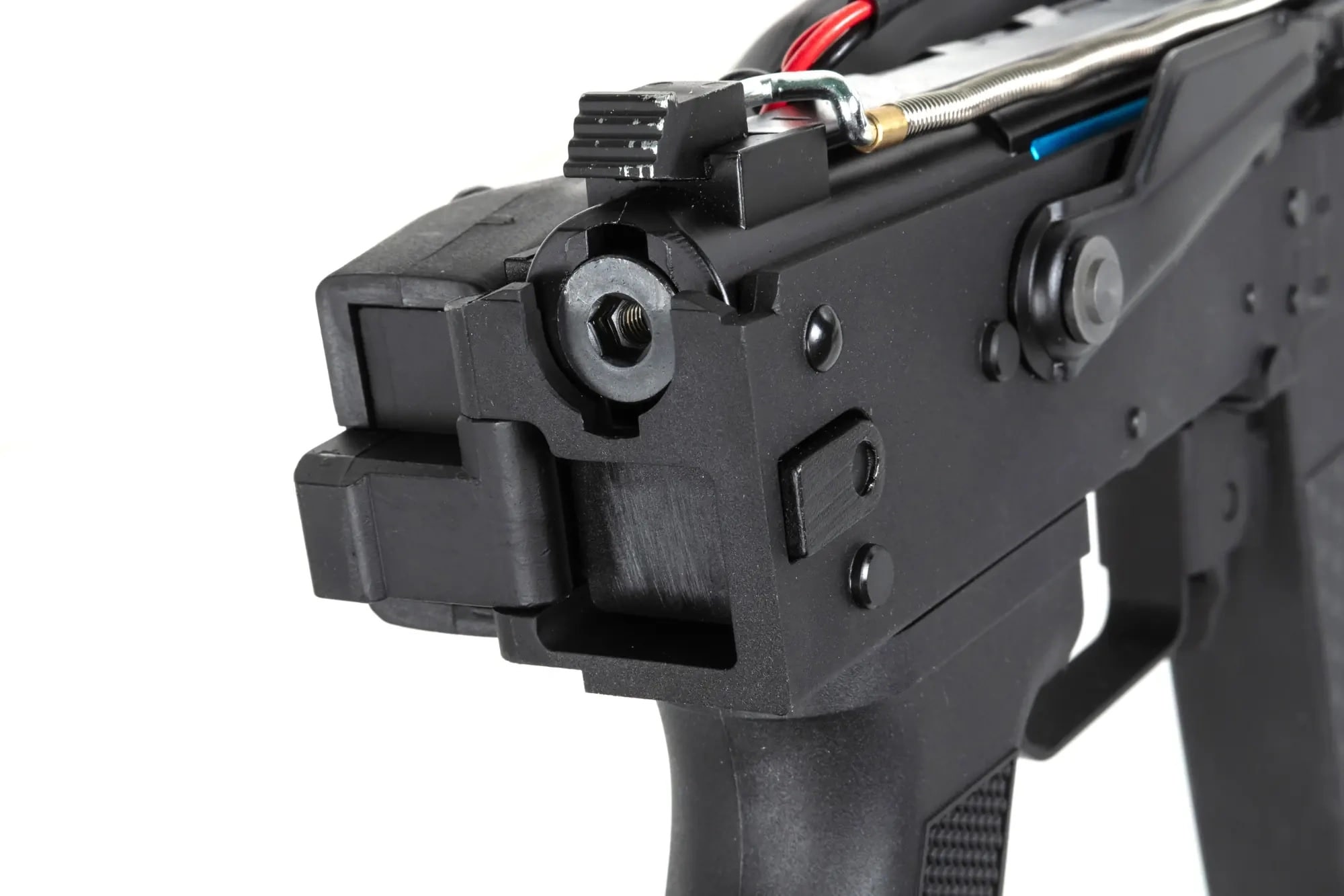 Штурмова гвинтівка AEG Specna Arms SA-J73 CORE HAL ETU Gen. 2
