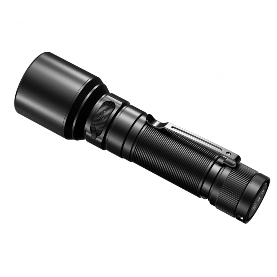 Latarka Fenix C7 Black - 3000 lumenów