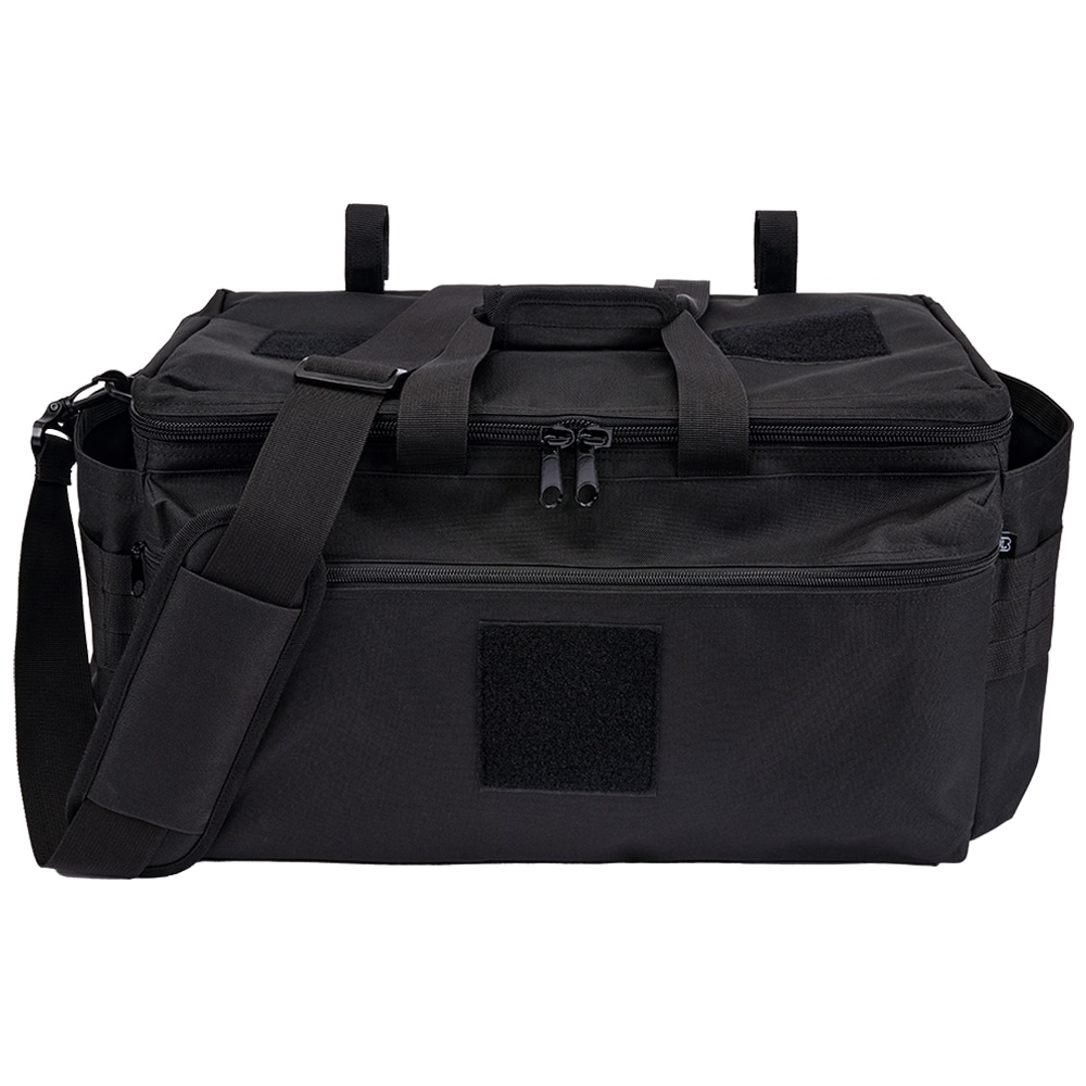 Сумка Brandit Operation Bag - Black