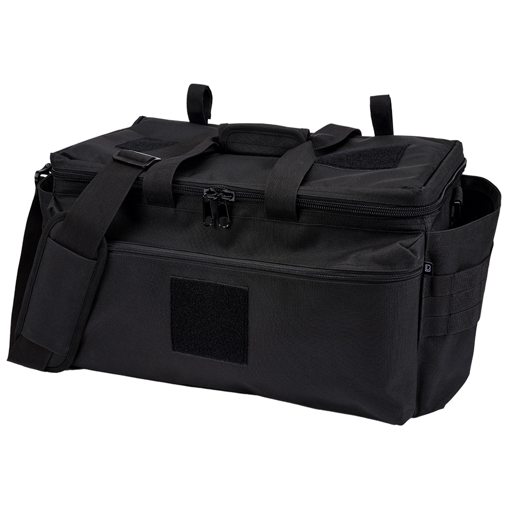 Сумка Brandit Operation Bag - Black