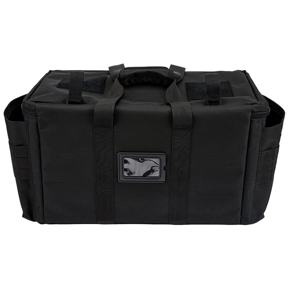 Сумка Brandit Operation Bag - Black