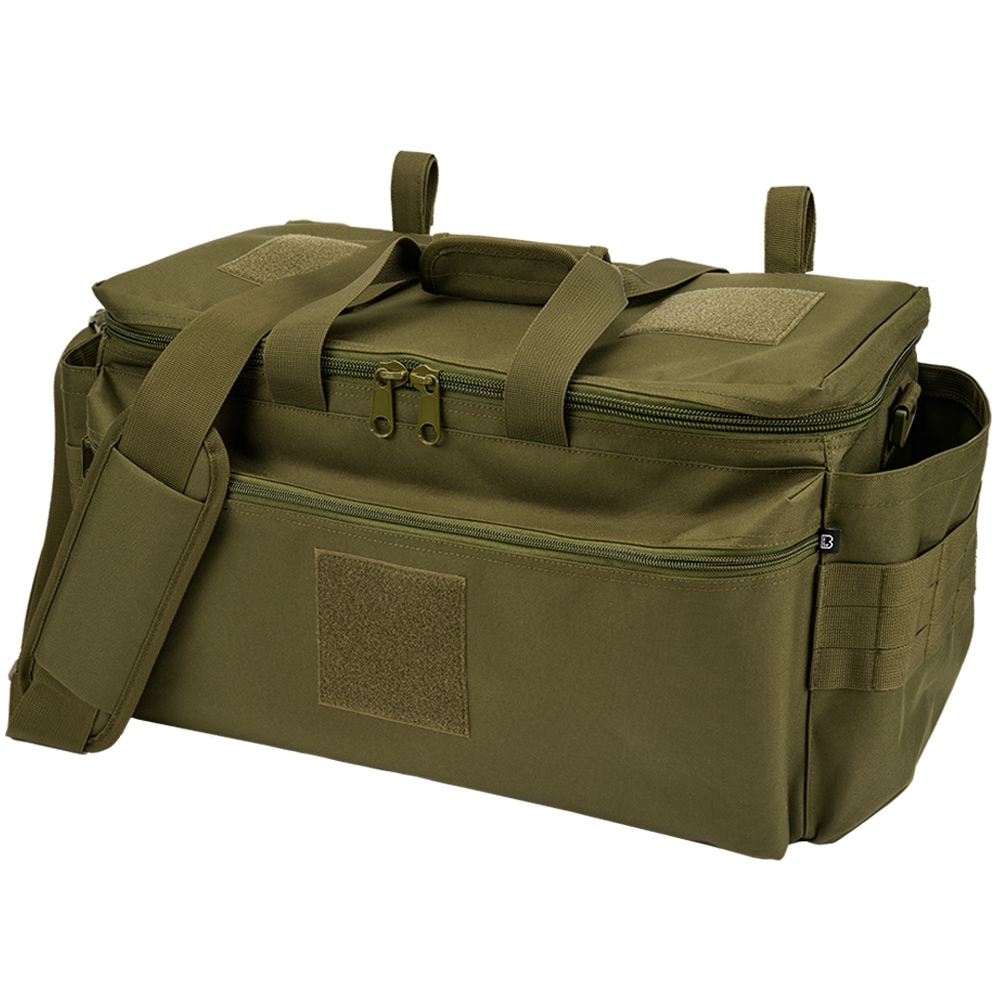 Torba Brandit Operation Bag - Olive