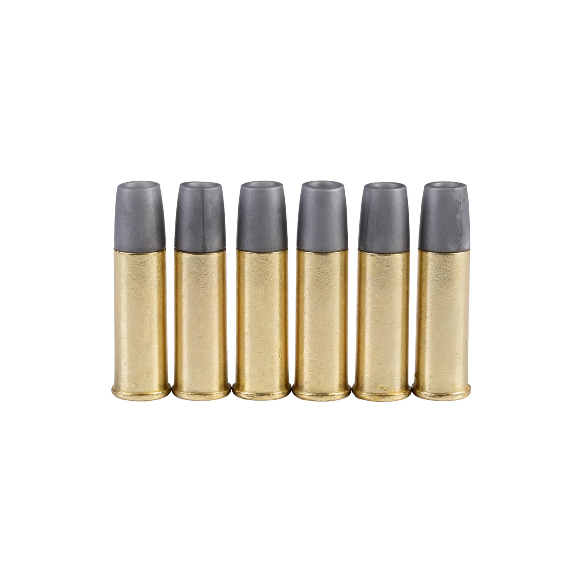 Wiatrówka - rewolwer Barra Airguns Schofield 5
