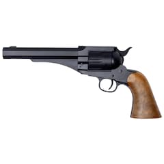 Wiatrówka - rewolwer Barra Airguns 4012 1858 BB 4,5 mm - Black
