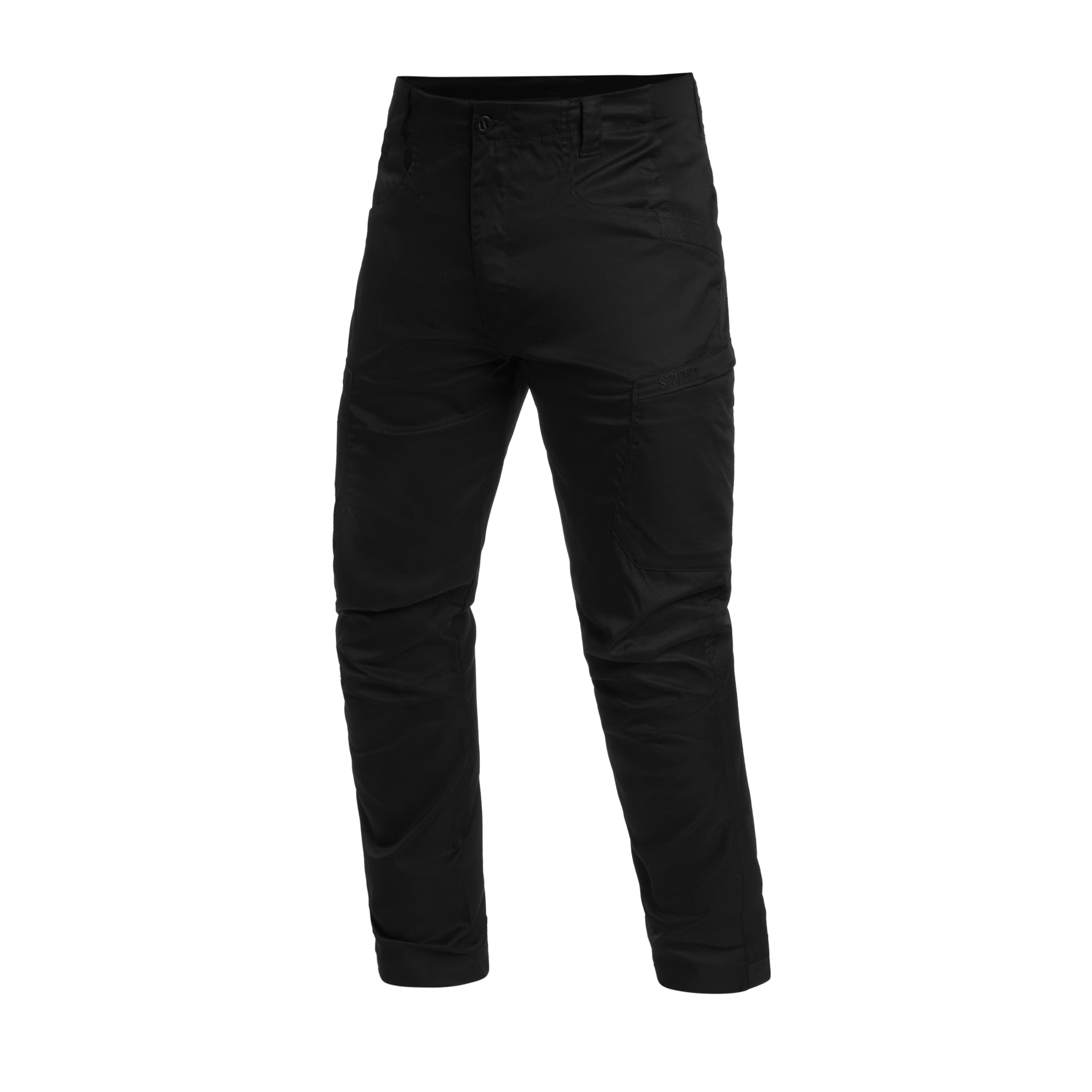 Штани Stoirm Tactical Urban Gen 2 - Black