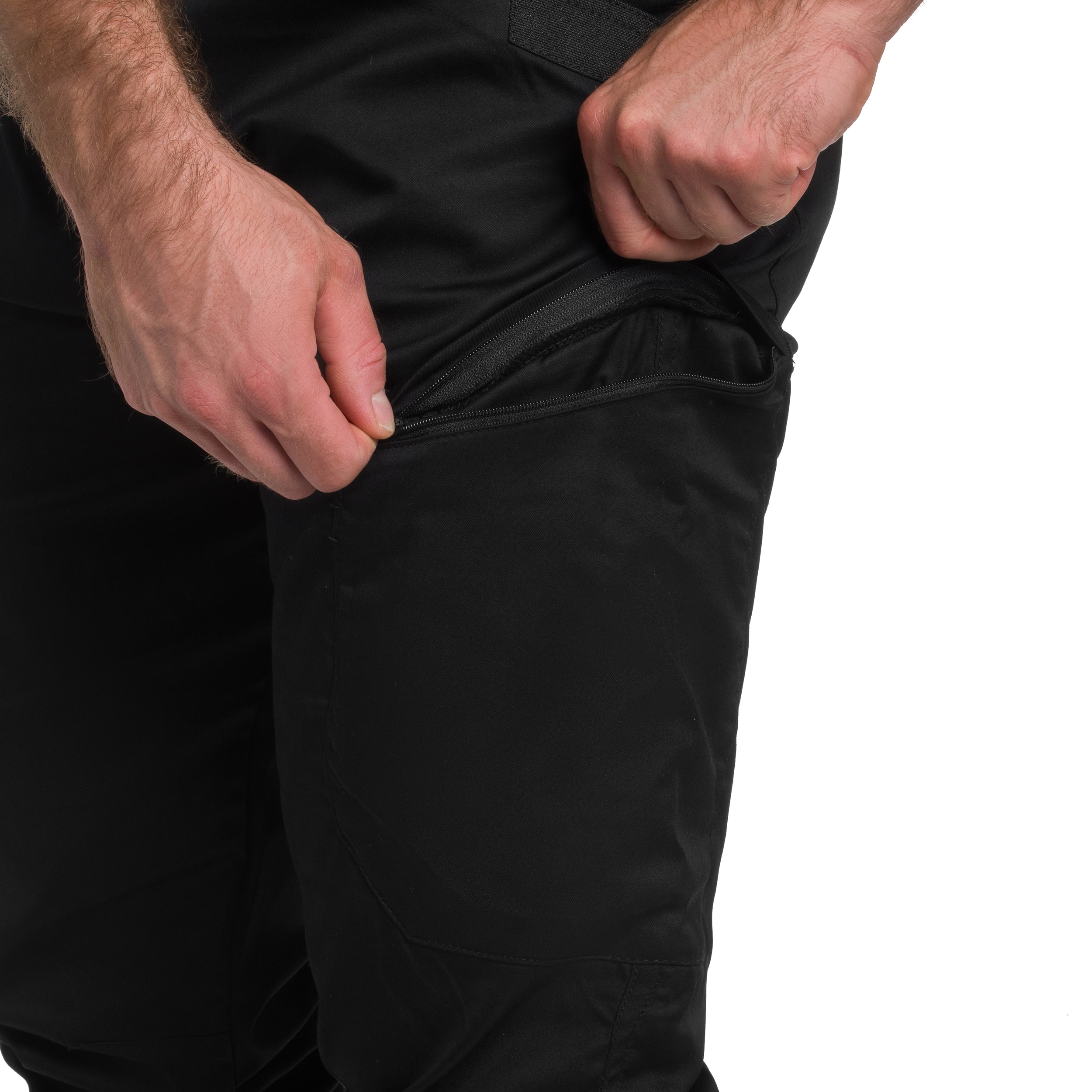 Spodnie Stoirm Tactical Urban Gen 2 - Black