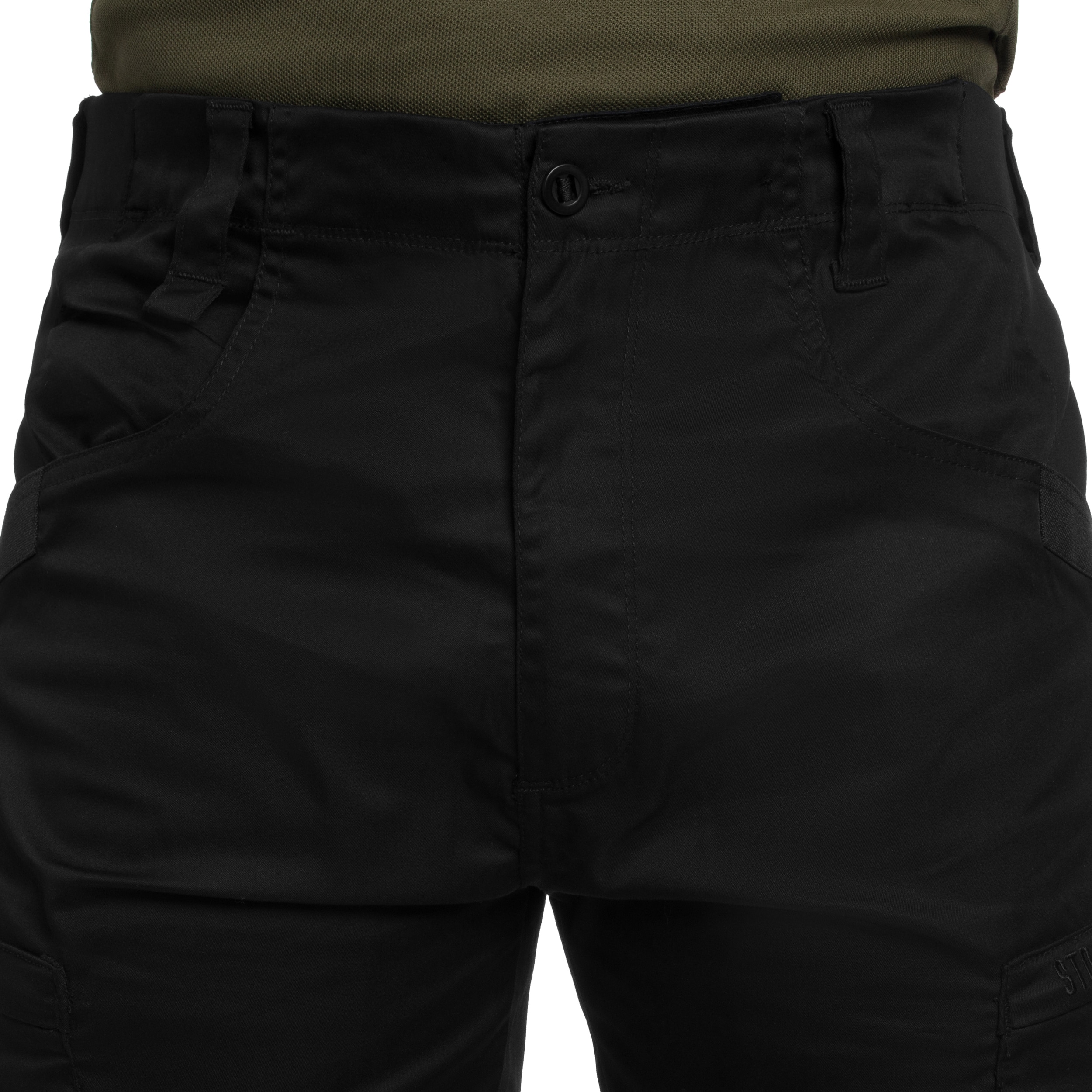 Spodnie Stoirm Tactical Urban Gen 2 - Black