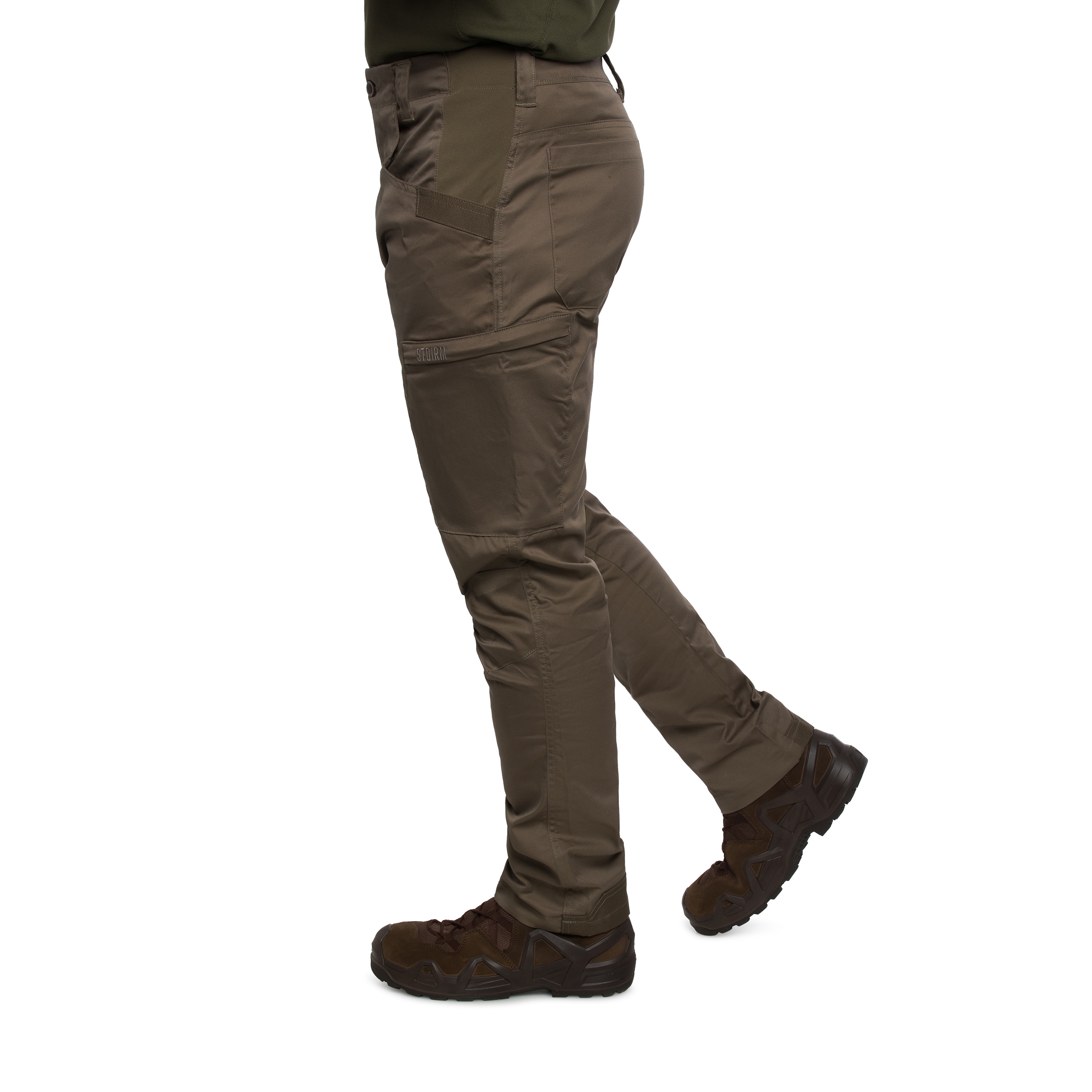 Штани Stoirm Tactical Urban Gen 2 - Ranger Green