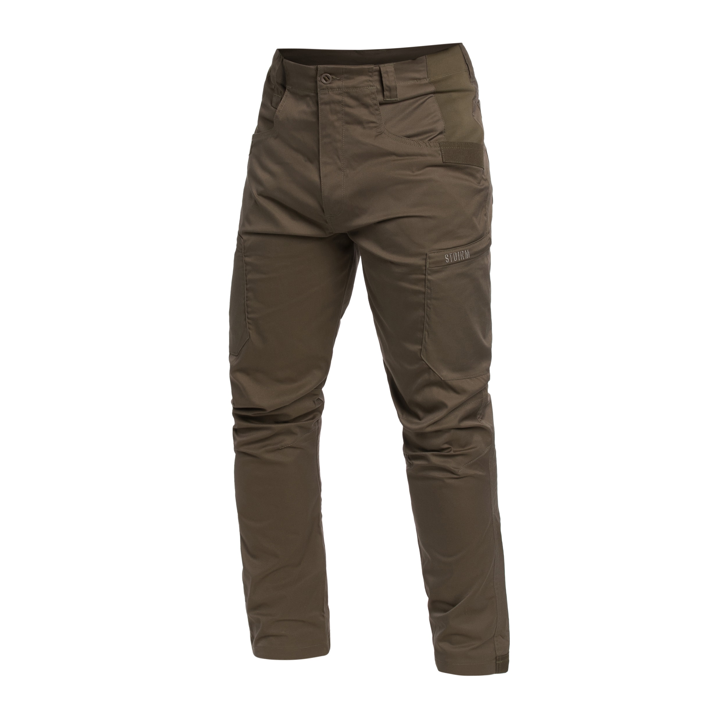 Штани Stoirm Tactical Urban Gen 2 - Ranger Green