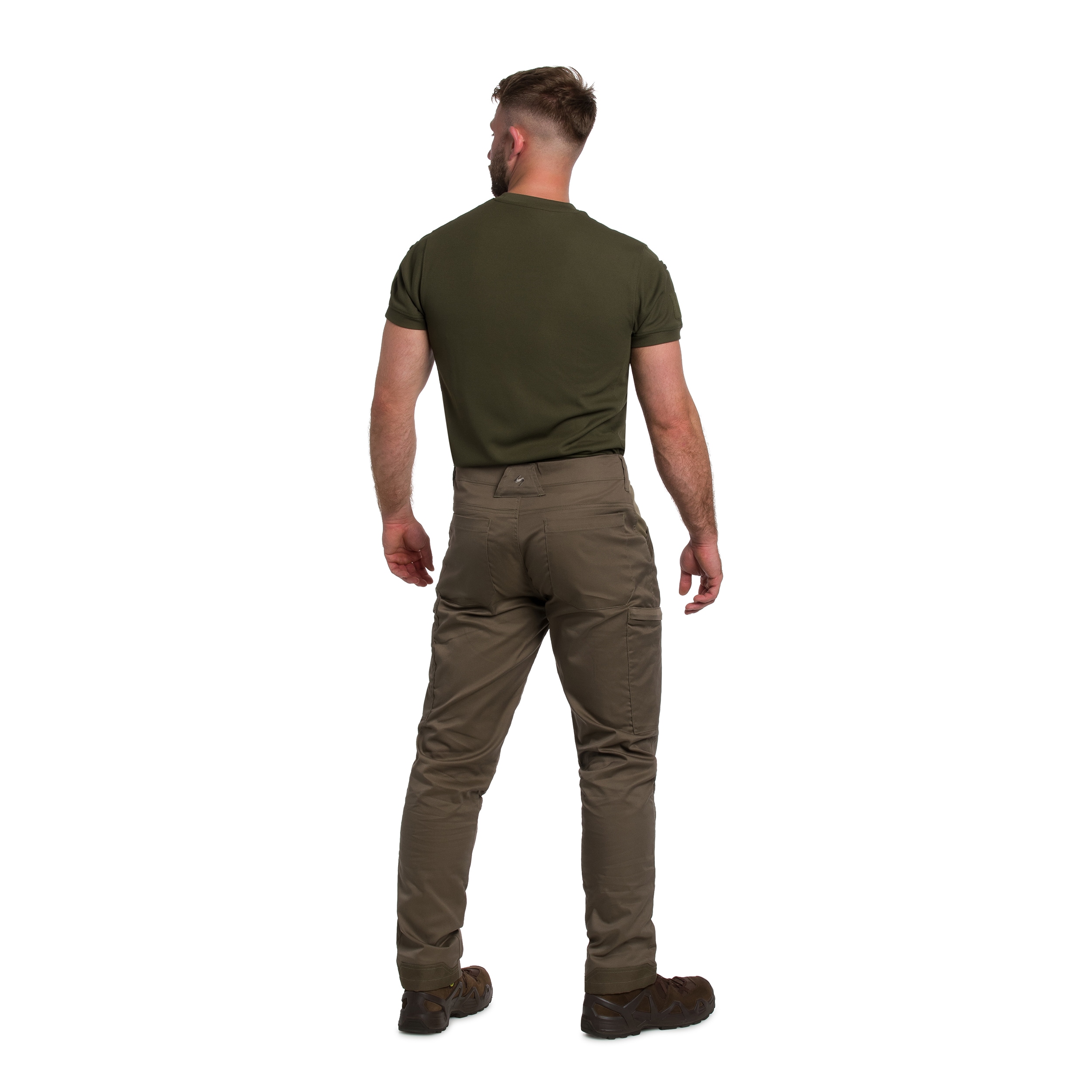 Штани Stoirm Tactical Urban Gen 2 - Ranger Green