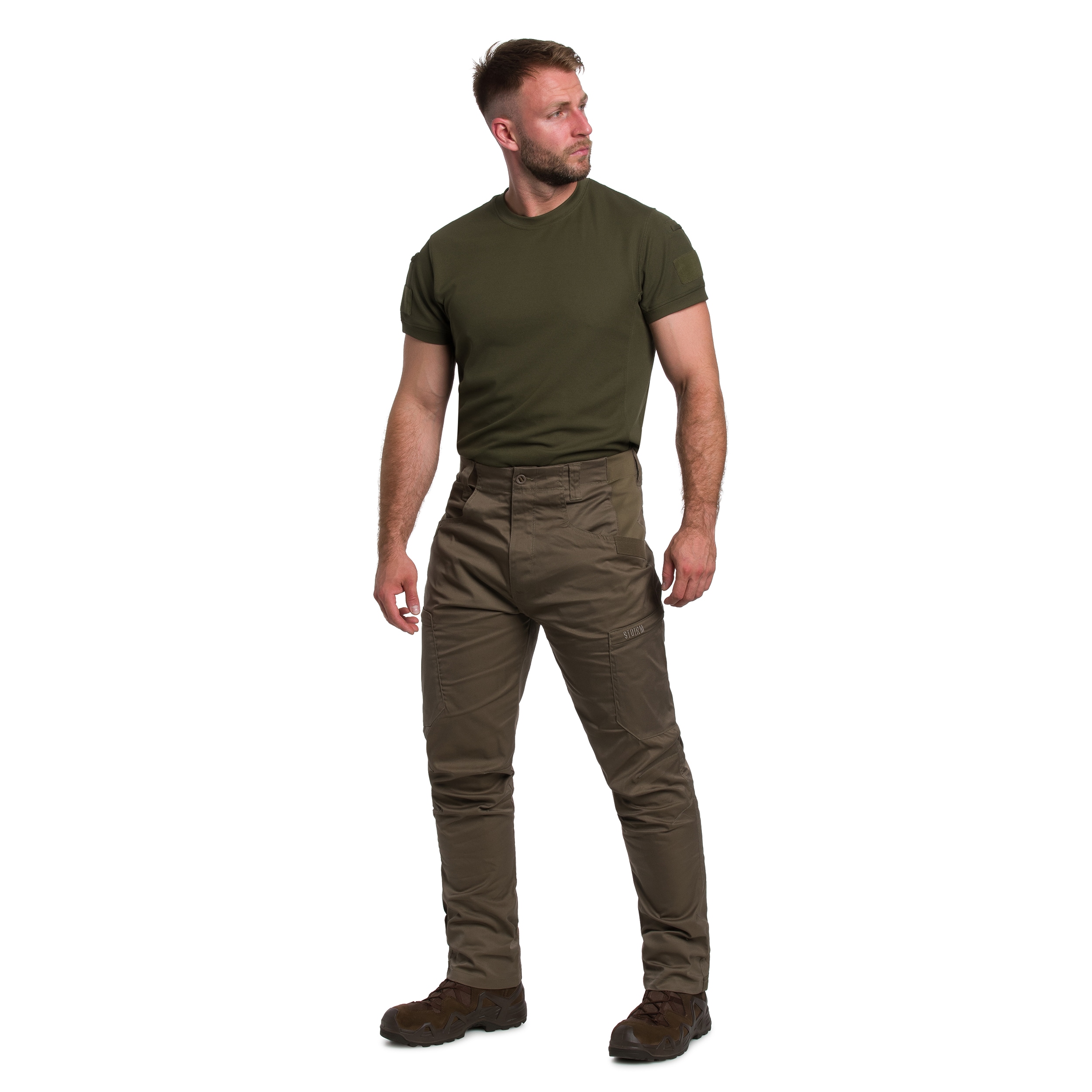 Spodnie Stoirm Tactical Urban Gen 2 - Ranger Green