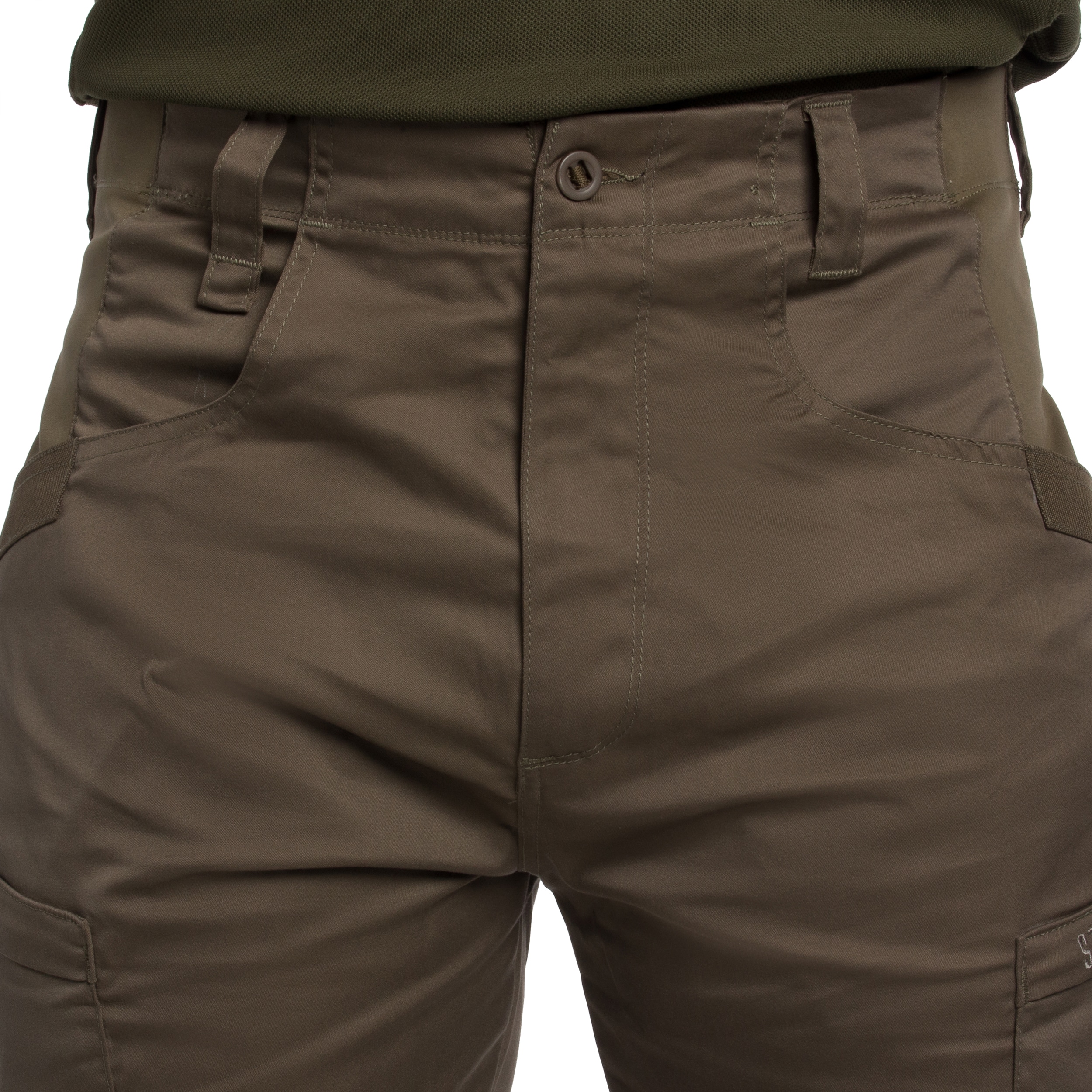 Spodnie Stoirm Tactical Urban Gen 2 - Ranger Green