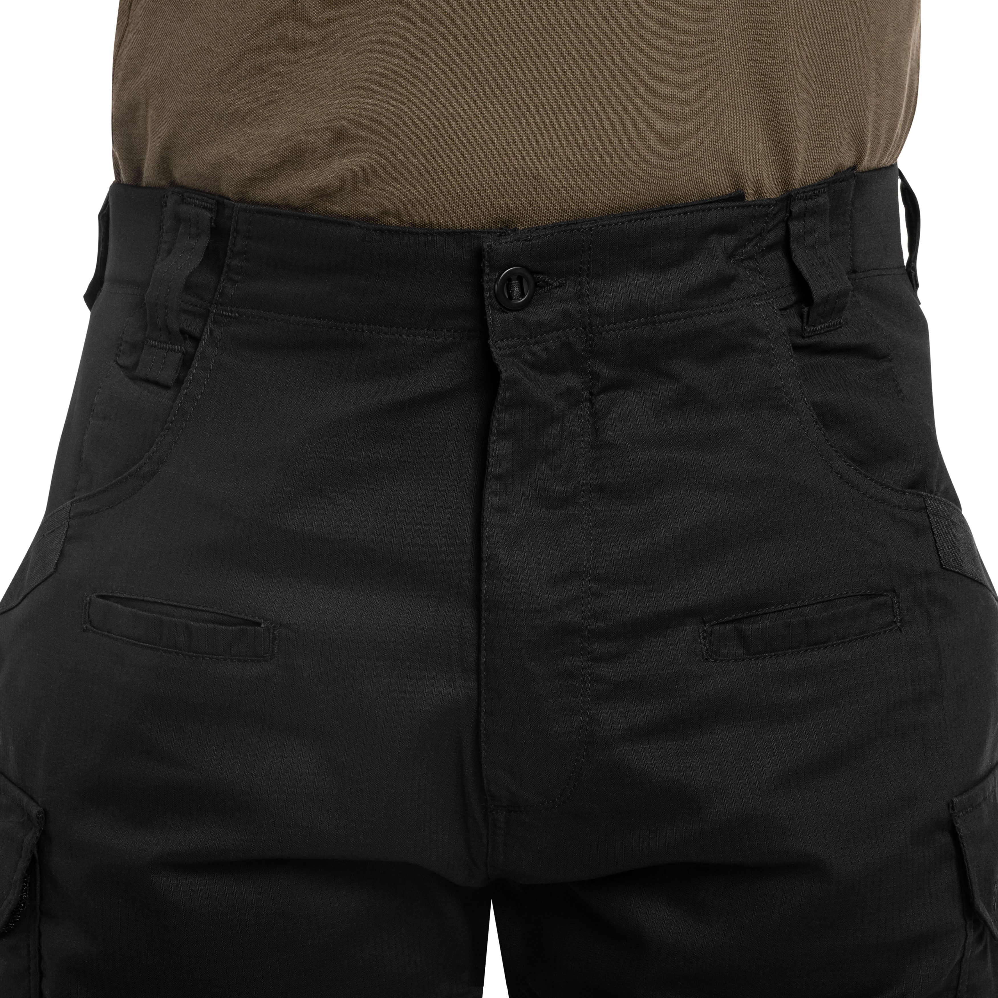 Spodnie Stoirm Tactical Gen. 2 - Black