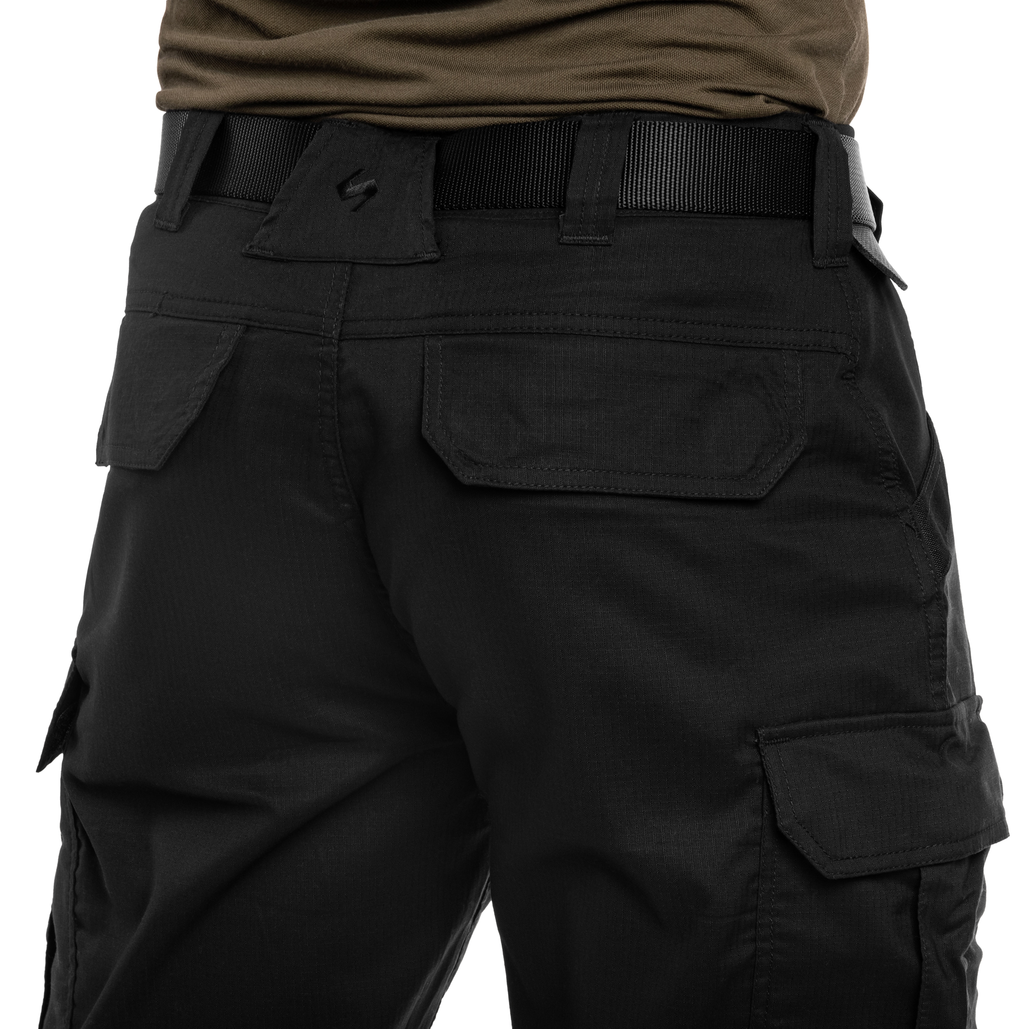 Spodnie Stoirm Tactical Gen. 2 - Black