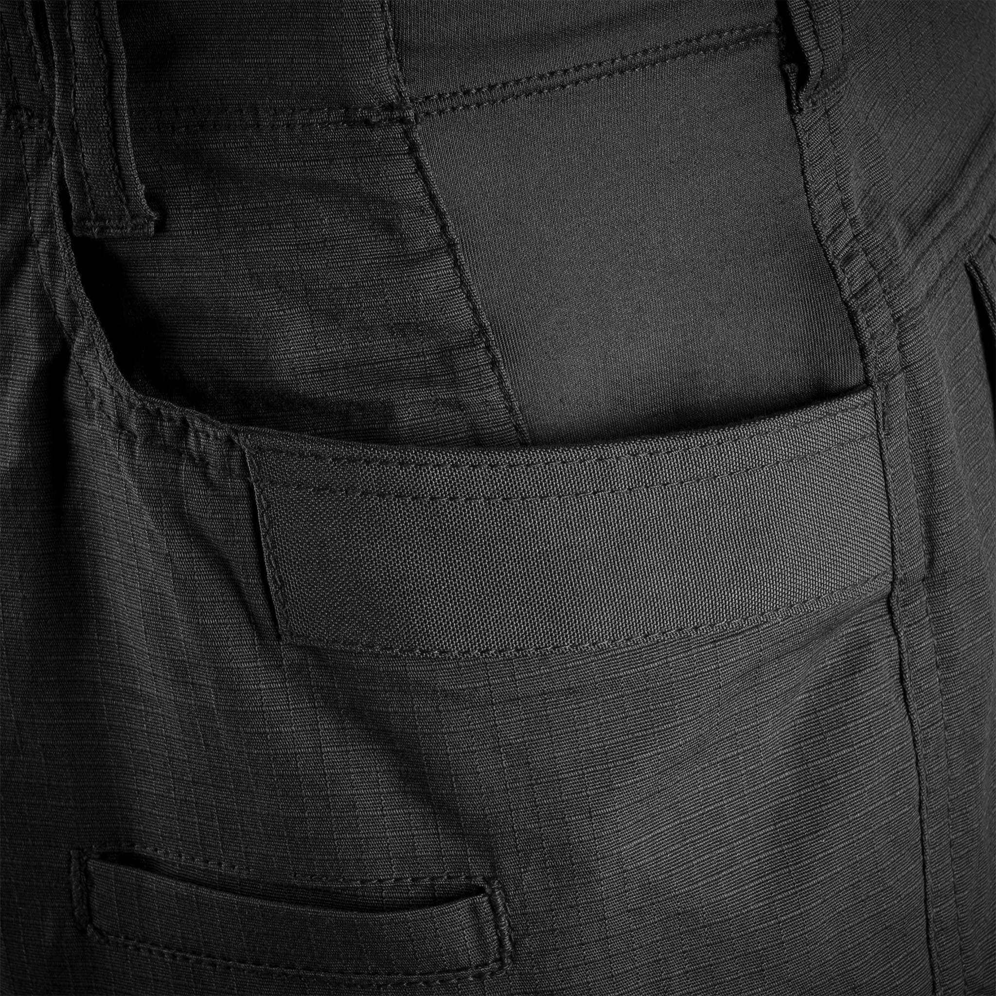 Spodnie Stoirm Tactical Gen. 2 - Black