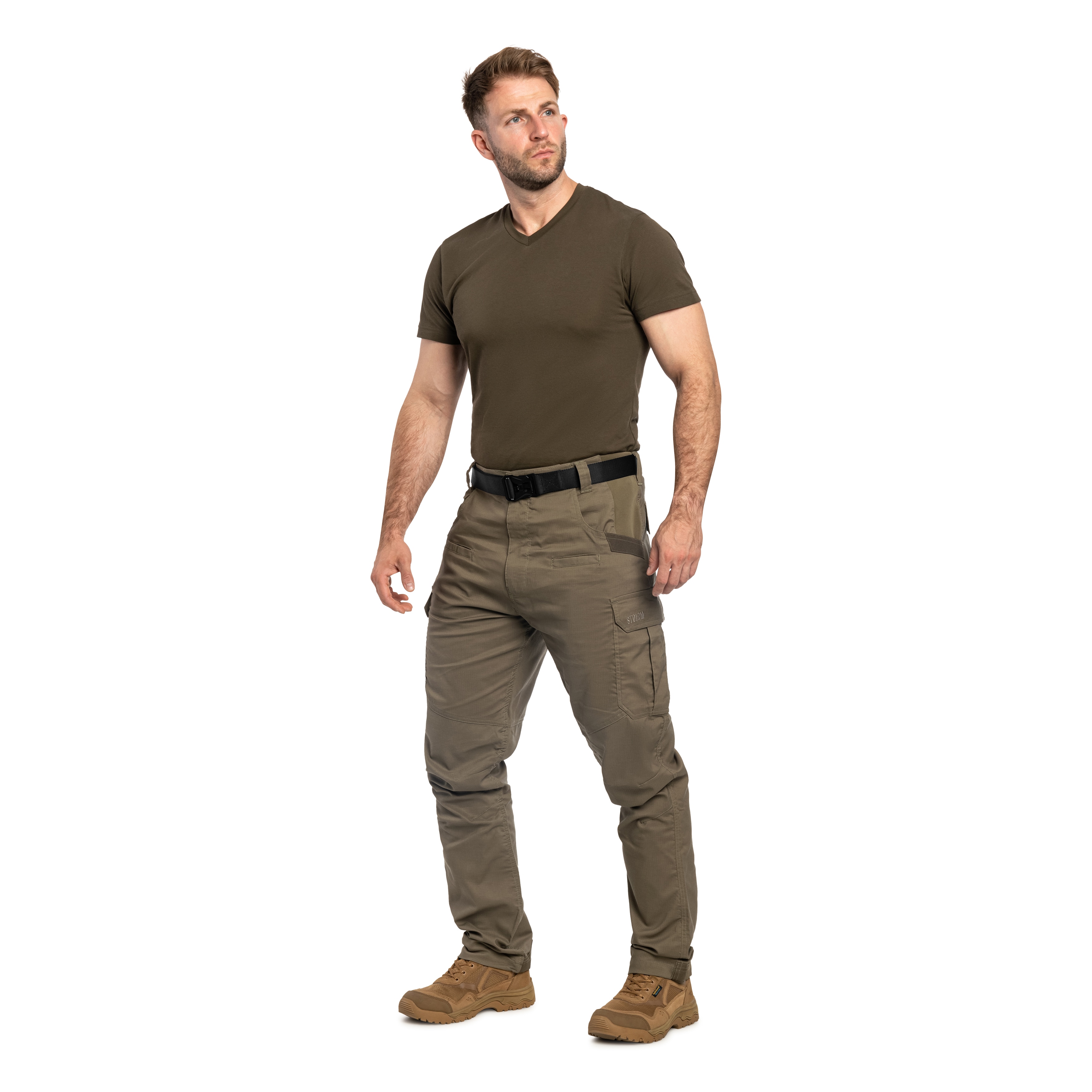 Spodnie Stoirm Tactical Gen. 2 - Ranger Green