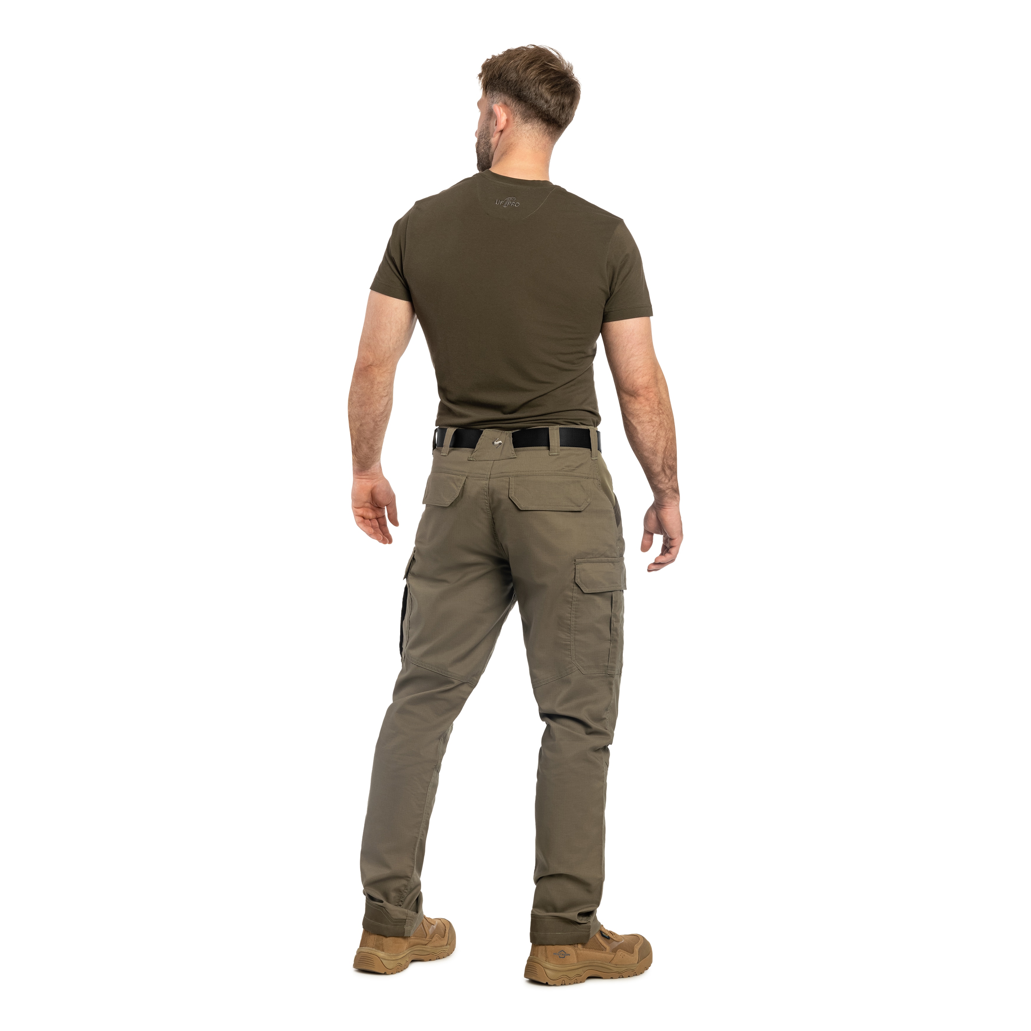 Spodnie Stoirm Tactical Gen. 2 - Ranger Green