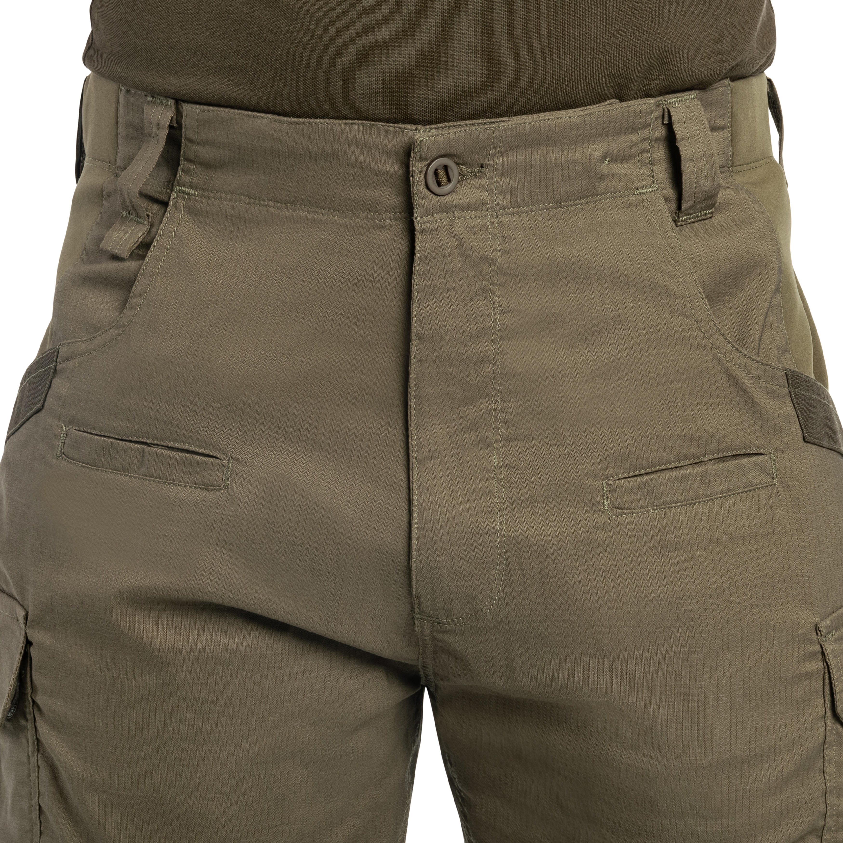 Spodnie Stoirm Tactical Gen. 2 - Ranger Green