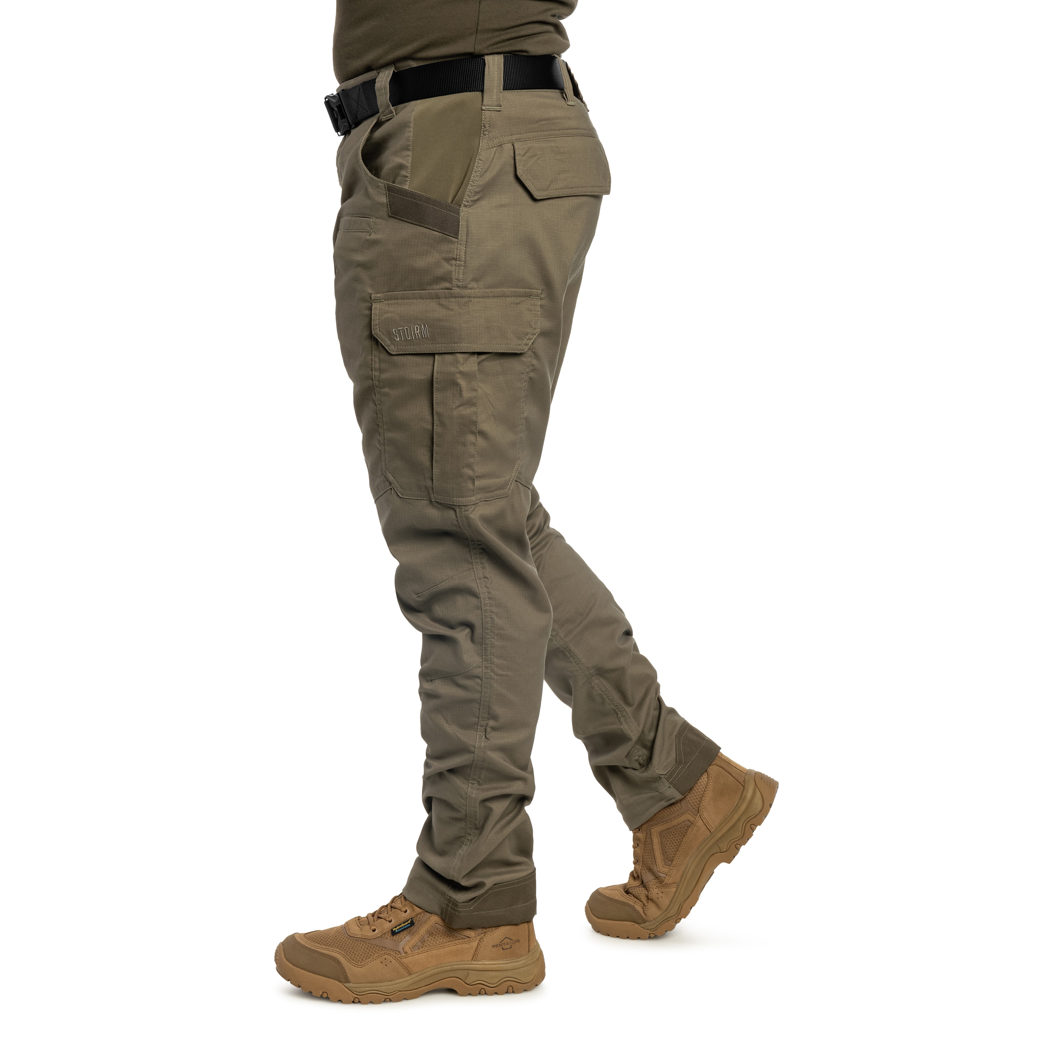 Spodnie Stoirm Tactical Gen. 2 - Ranger Green