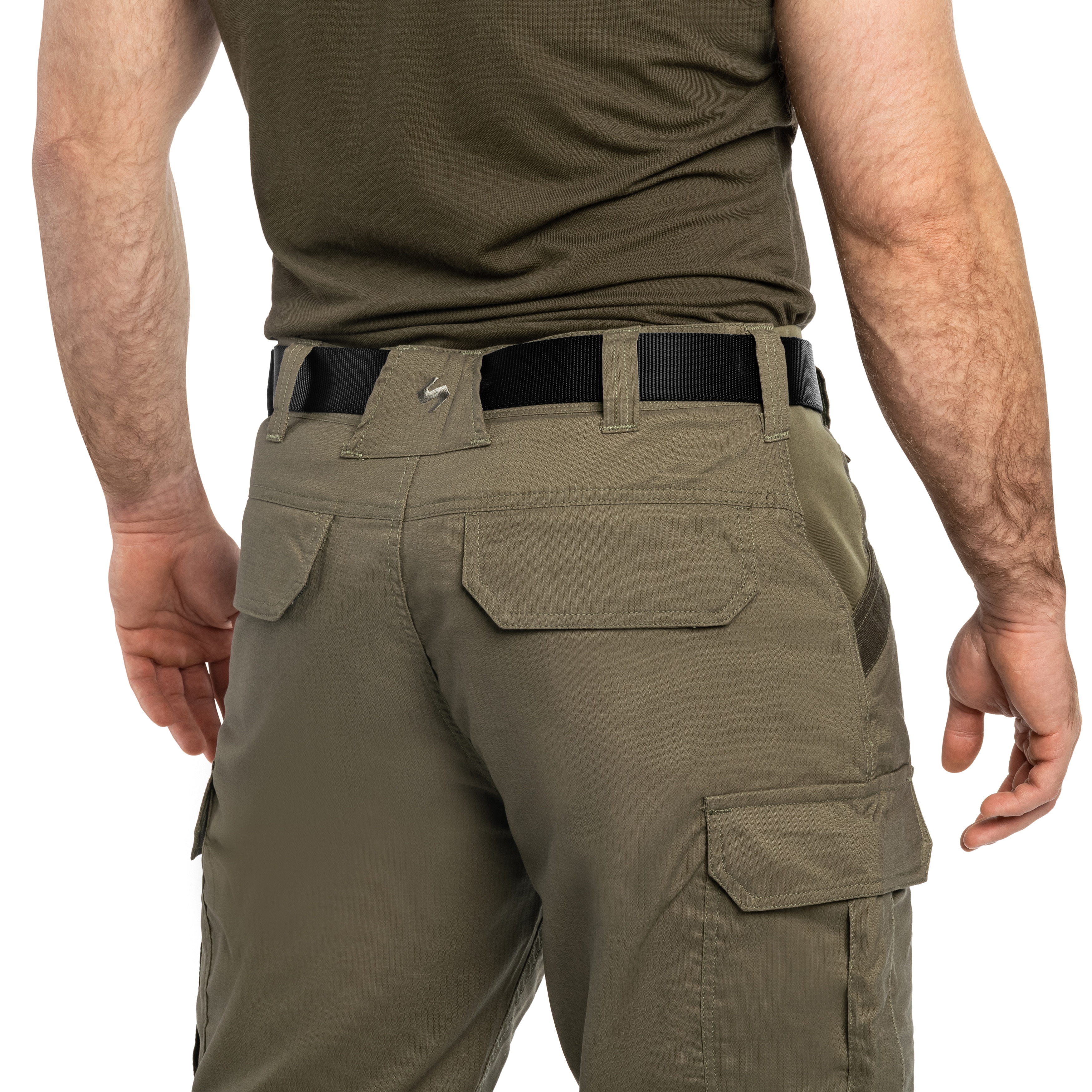 Spodnie Stoirm Tactical Gen. 2 - Ranger Green