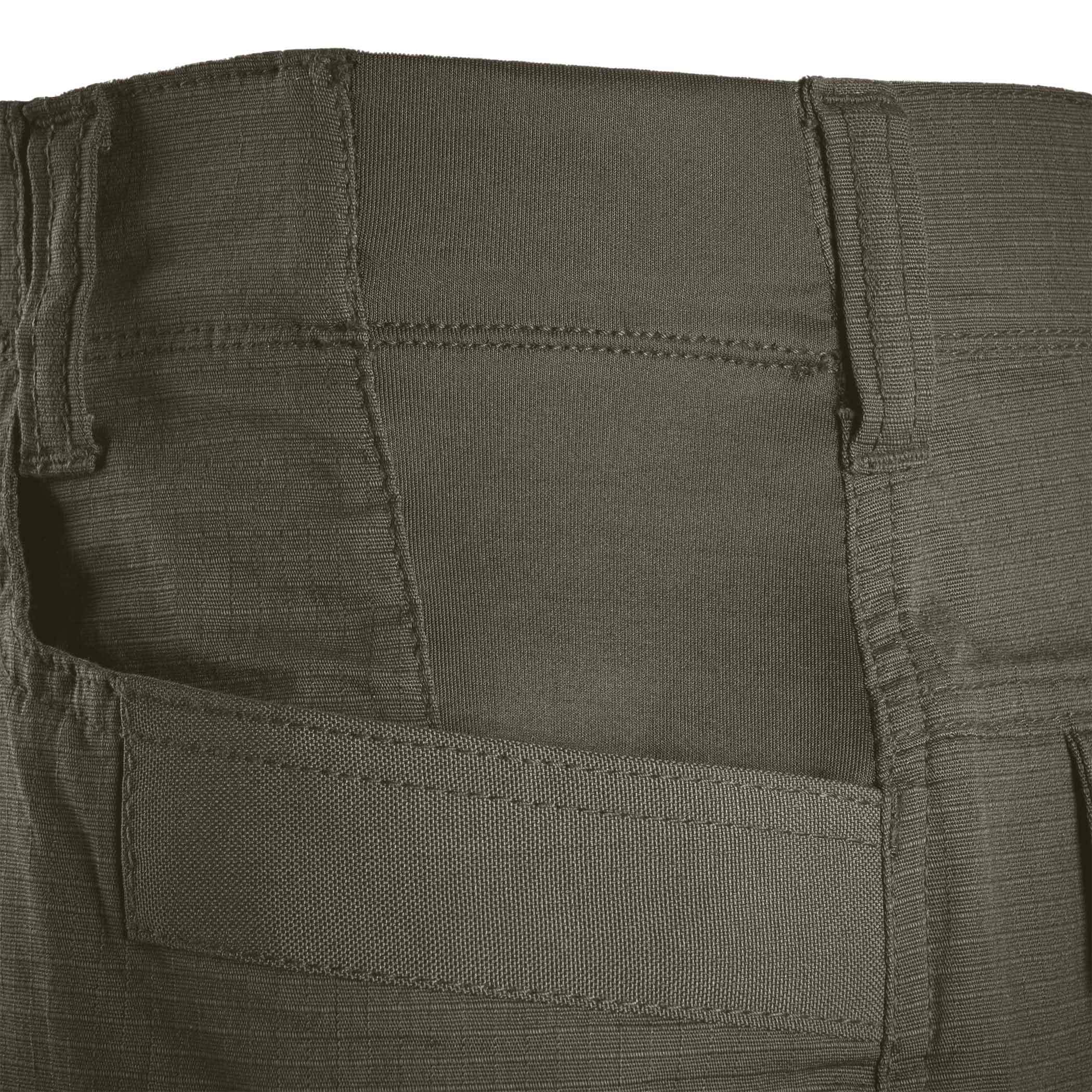Штани Stoirm Tactical Gen. 2 - Ranger Green
