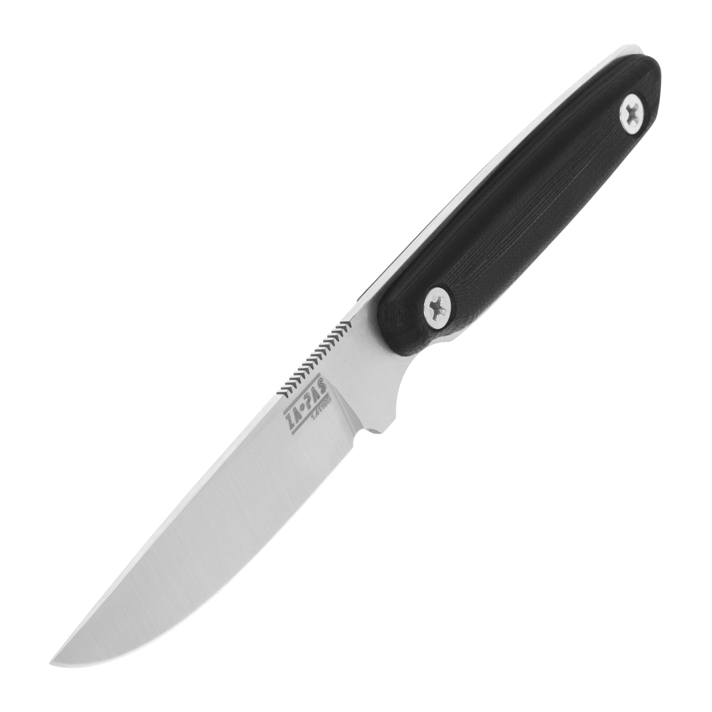 Ніж Za-Pas Eho Covered G10 - Satin