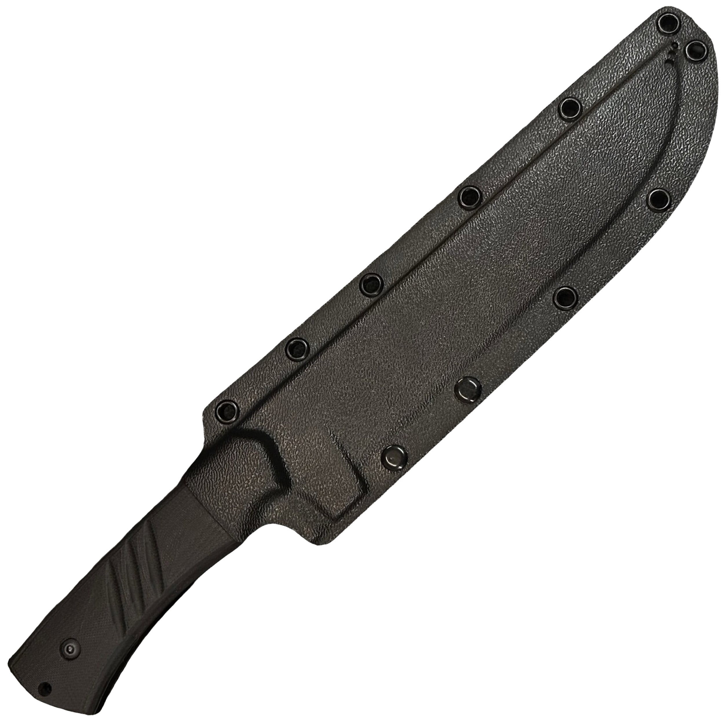 Nóż Za-Pas MWT G10 - Black