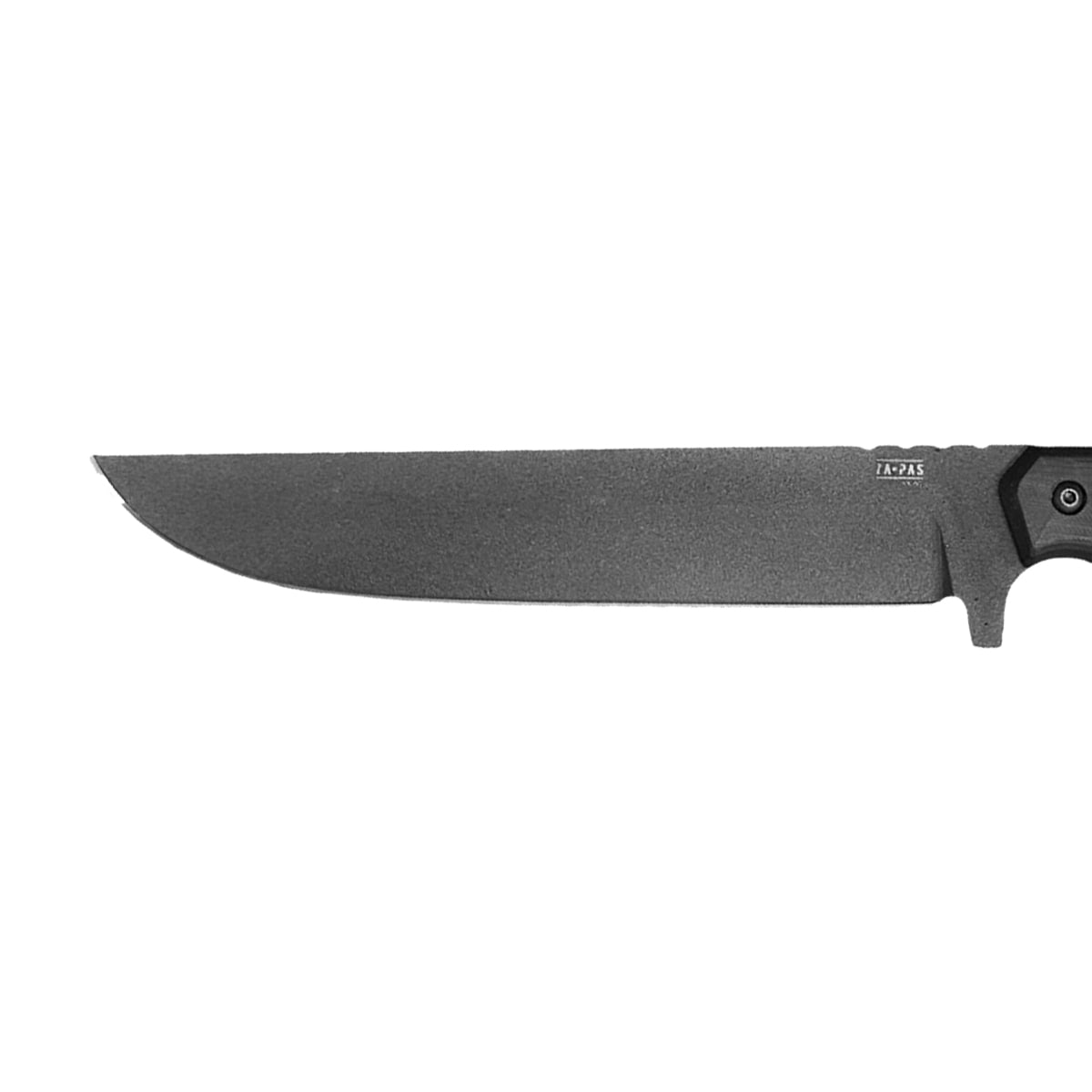 Nóż Za-Pas MWT G10 - Black