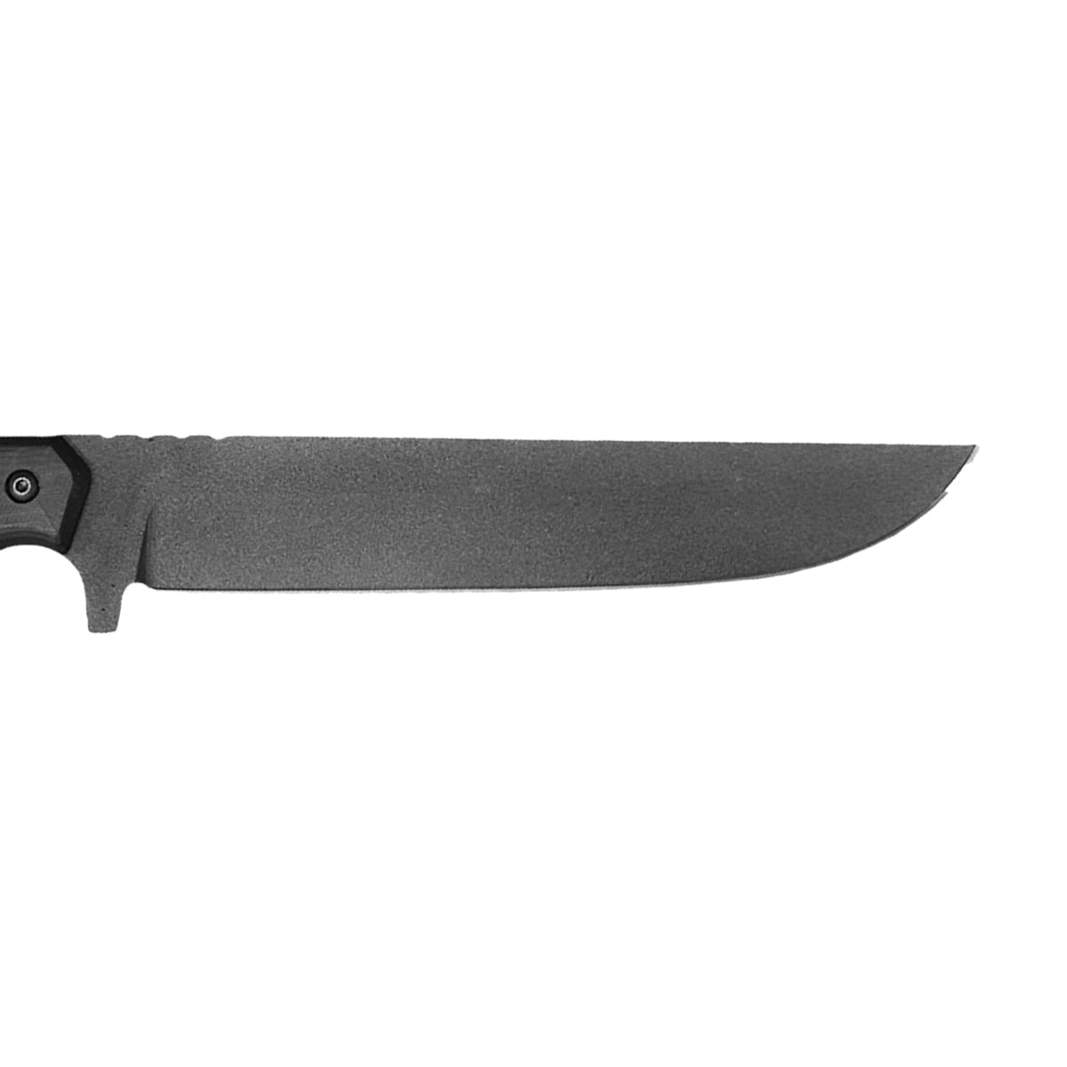 Nóż Za-Pas MWT G10 - Black