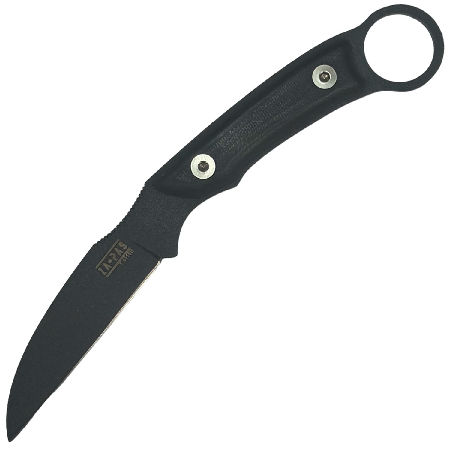 Nóż Za-Pas Talon 1.4116S - Black