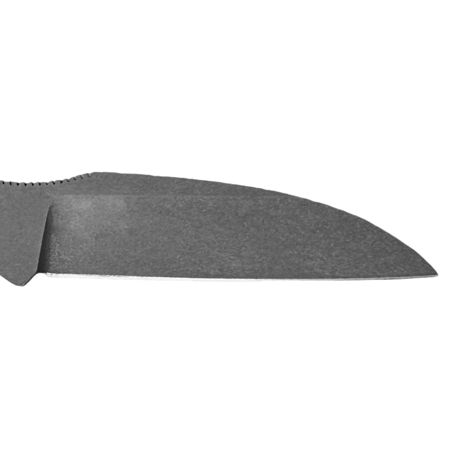 Ніж Za-Pas Talon 1.4116S - Stonewash / Black