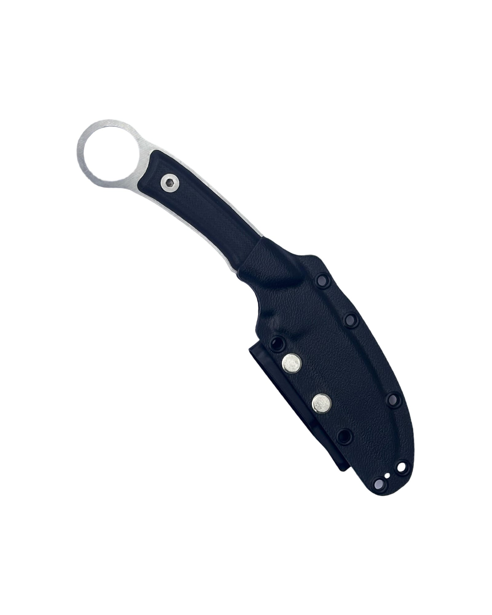 Ніж Za-Pas Talon 1.4116S - Satin / Black