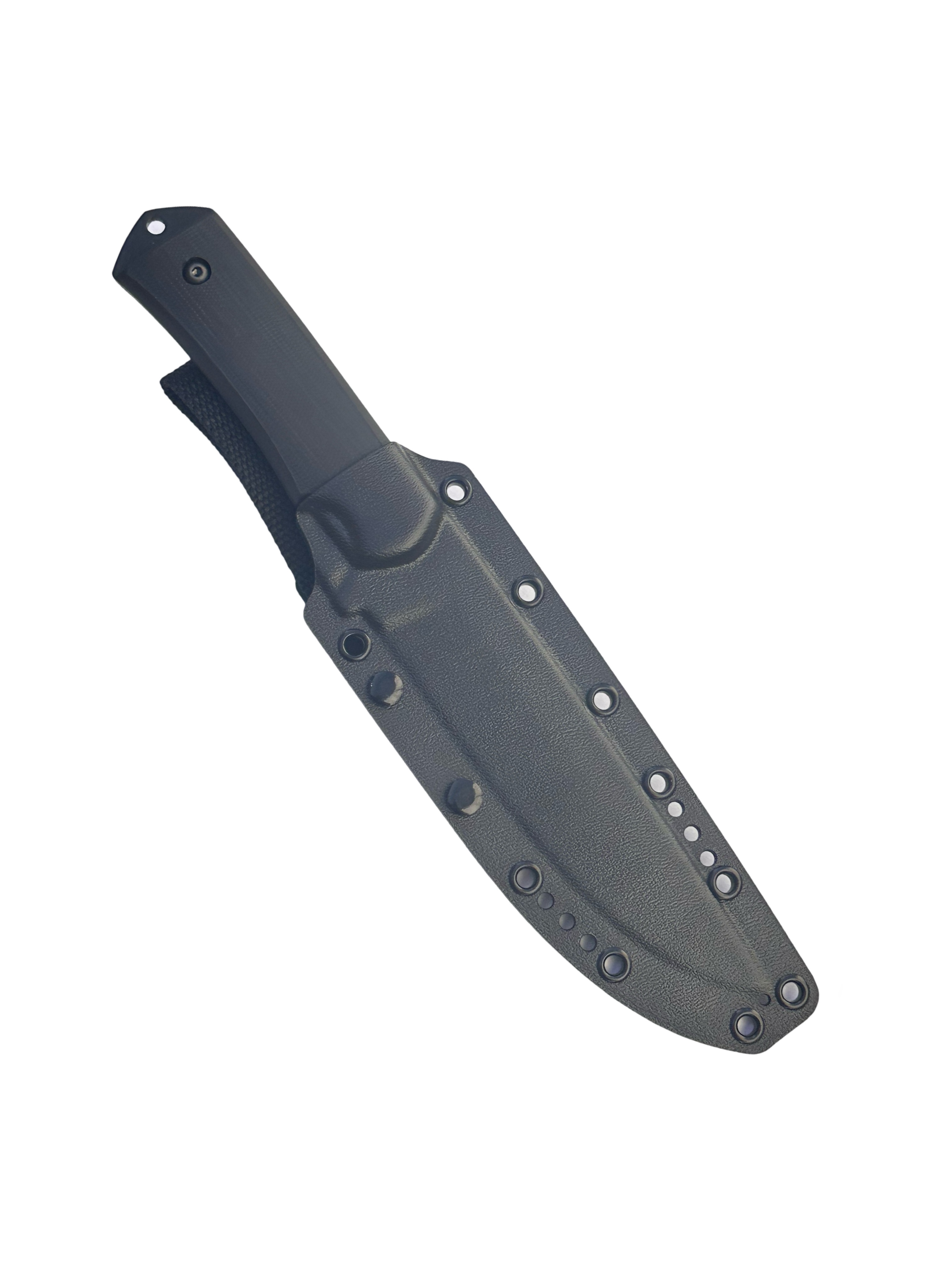 Ніж Za-Pas Vidi O2 - Black