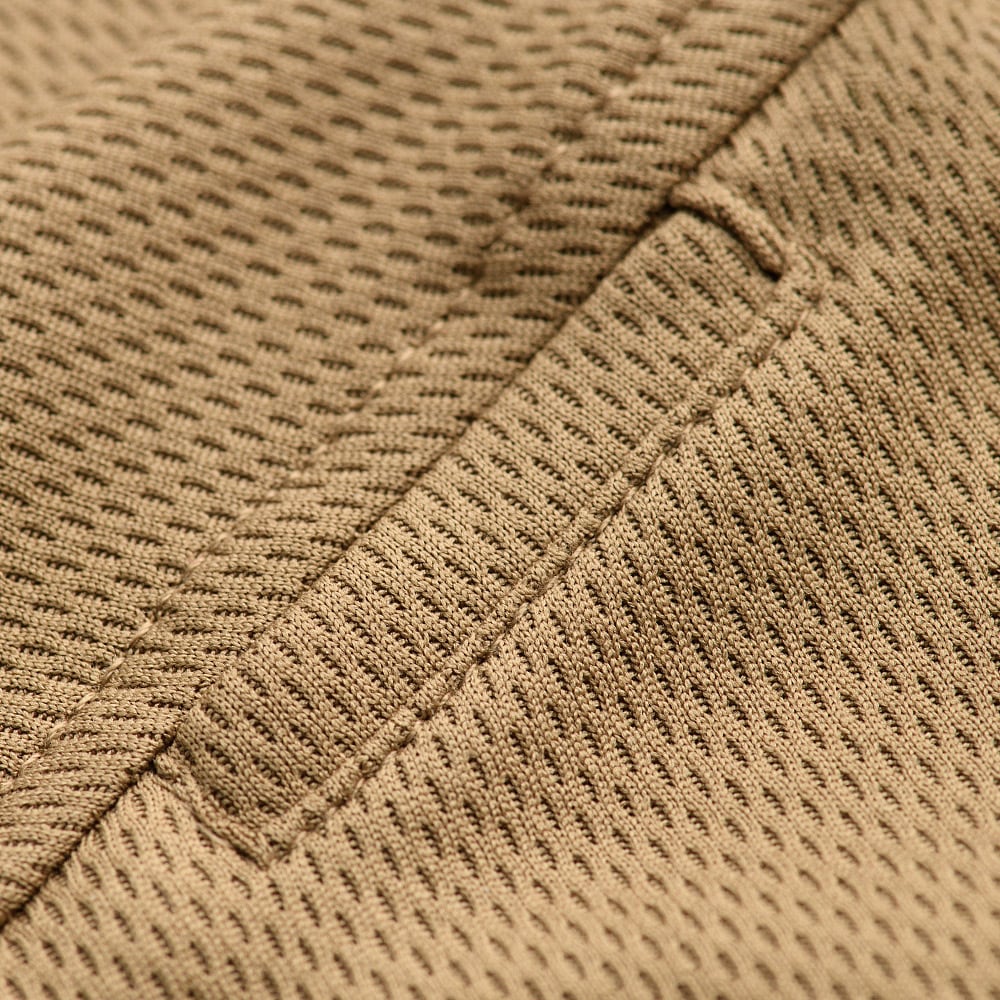 Koszulka polo M-Tac Elite Tactical Coolmax - Coyote