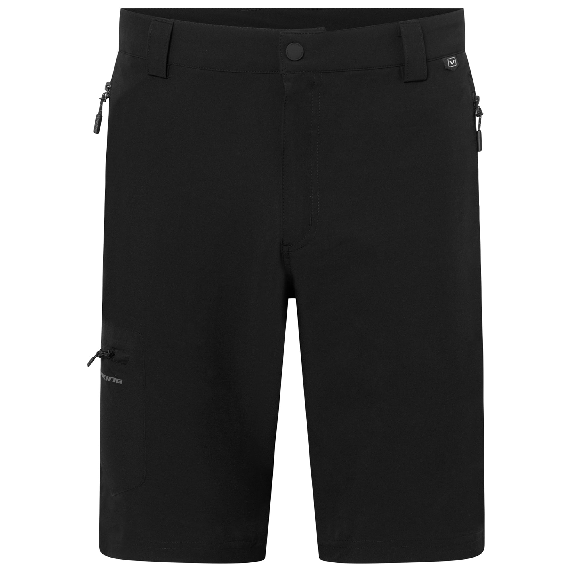 Szorty Viking Sumatra - Black