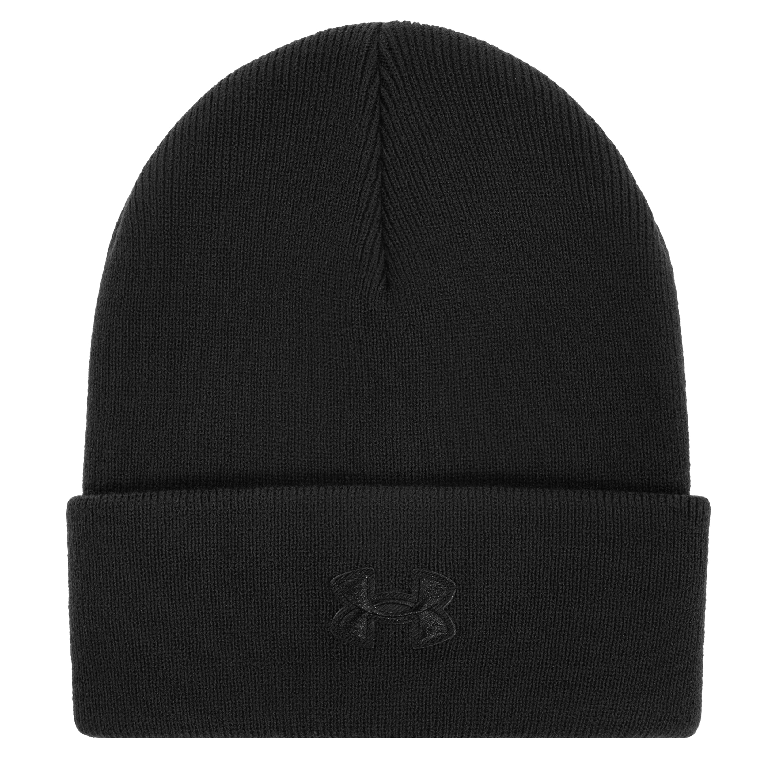 Czapka Under Armour Halftime Cuff - Black